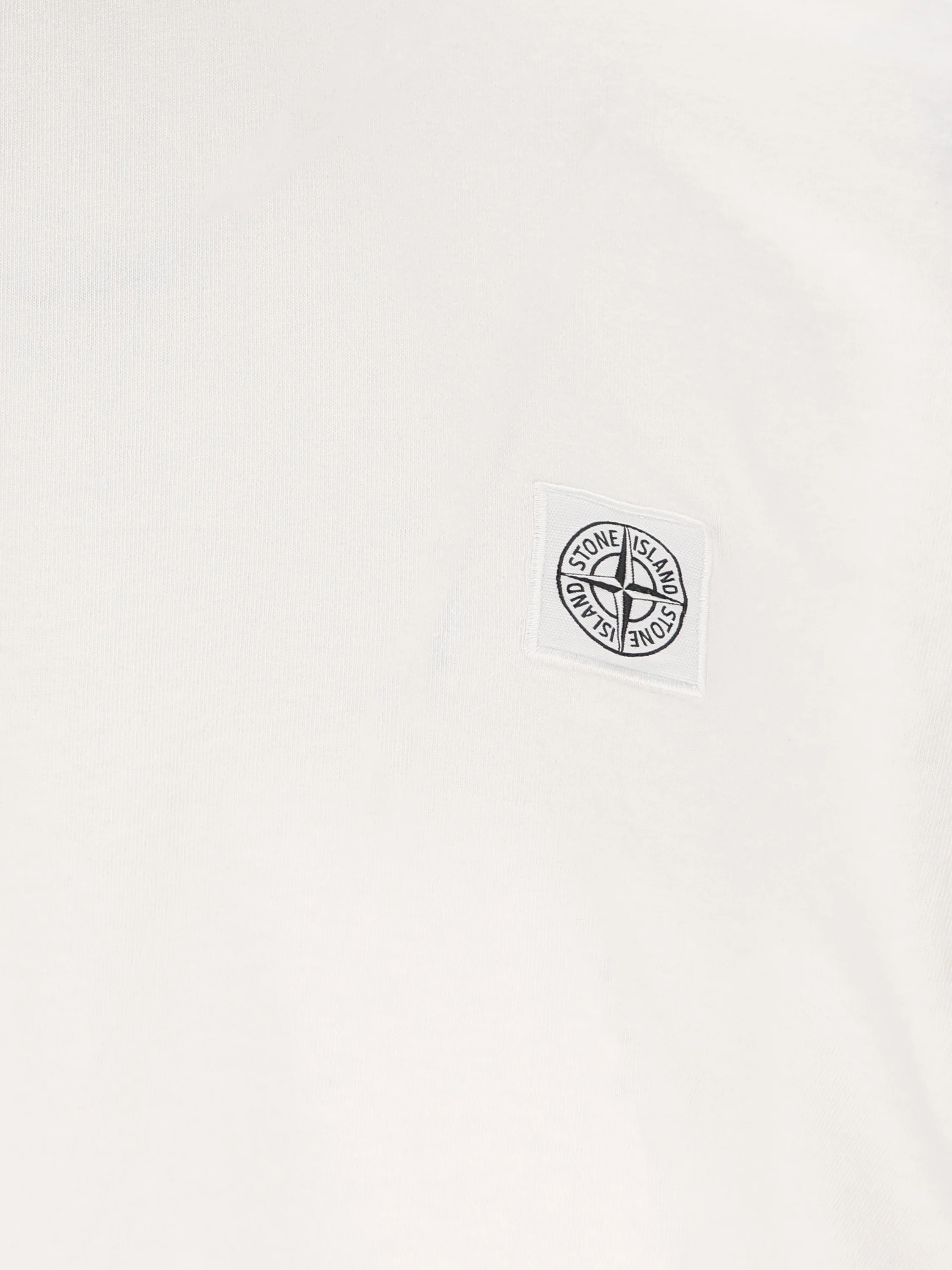 T-Shirt in cotone. 2100030 S0500V0001 STONE ISLAND 