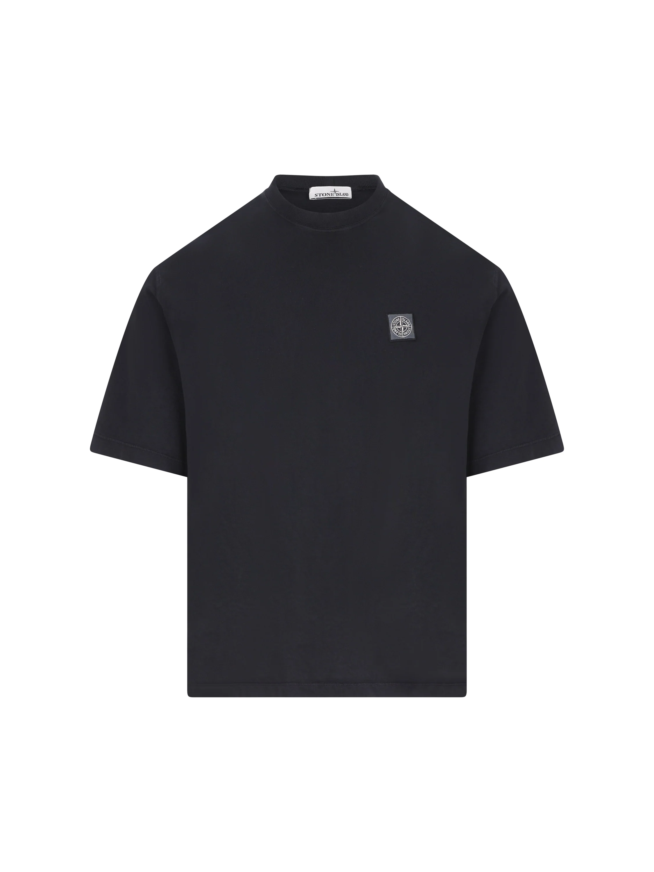 T-Shirt in cotone. 2100030 S0500V0020 STONE ISLAND 
