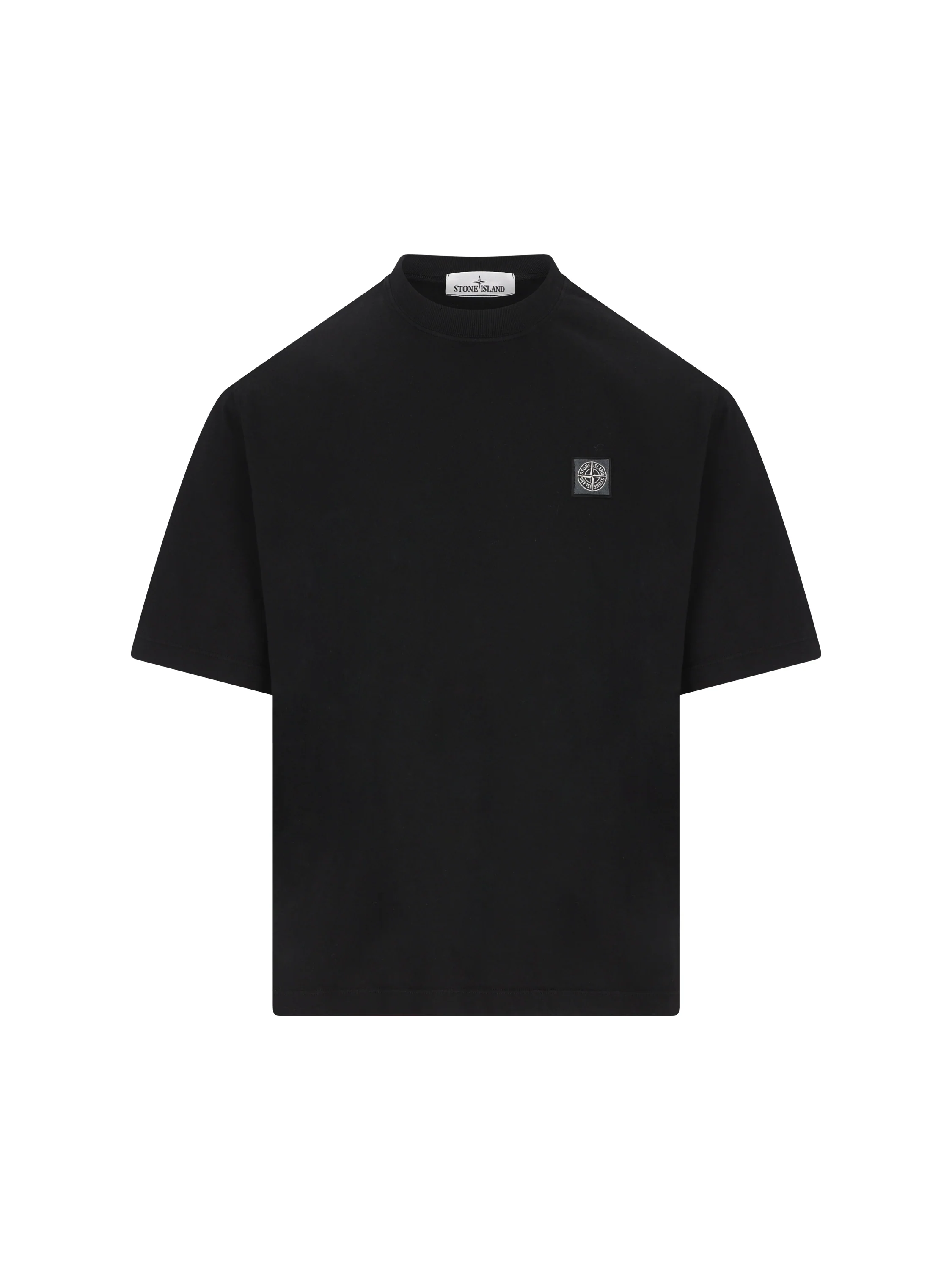T-Shirt in cotone. 2100030 S0500V0029 STONE ISLAND 