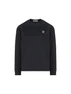 T-shirt a manica lunga in jersey di cotone 2100031 S0013V0020 STONE ISLAND 