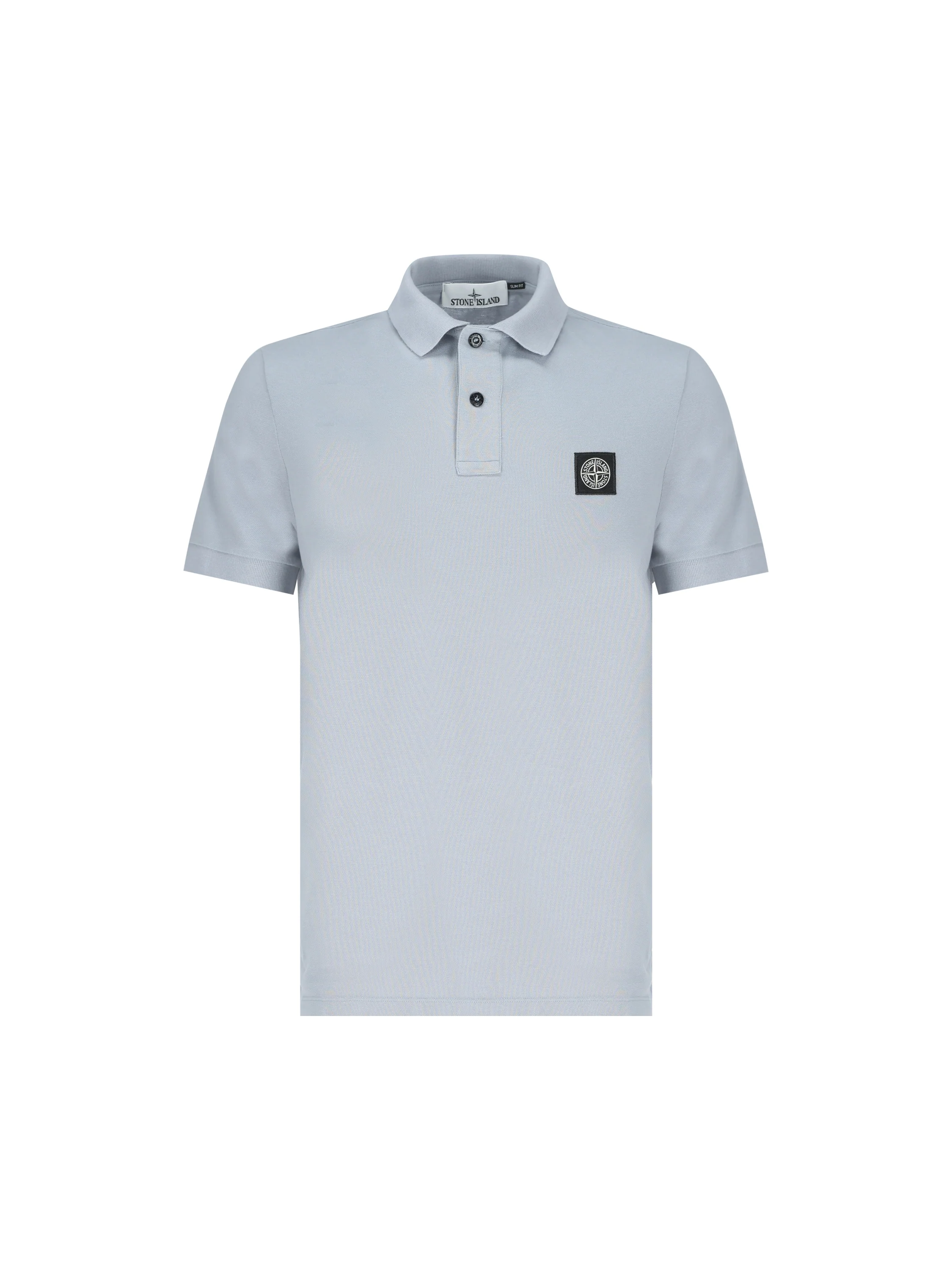 Polo realizzata in cotone. 2200008 S0017V0049 STONE ISLAND 