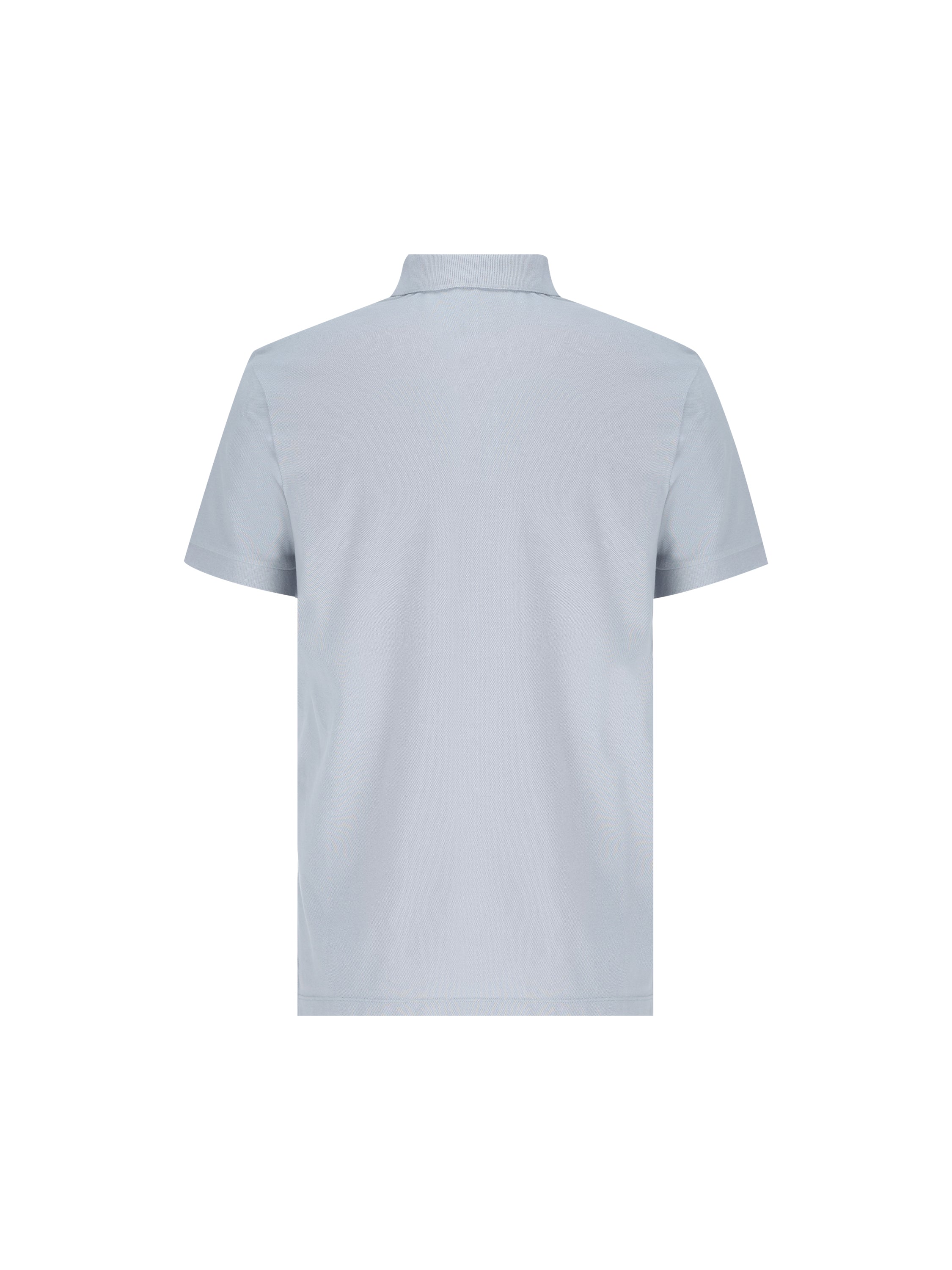 Polo realizzata in cotone. 2200008 S0017V0049 STONE ISLAND 