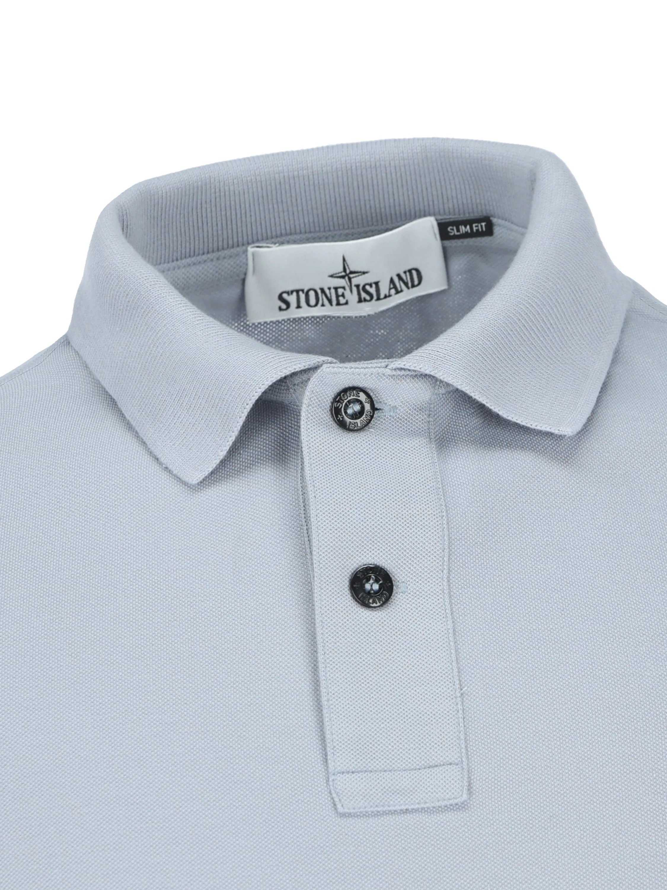 Polo realizzata in cotone. 2200008 S0017V0049 STONE ISLAND 