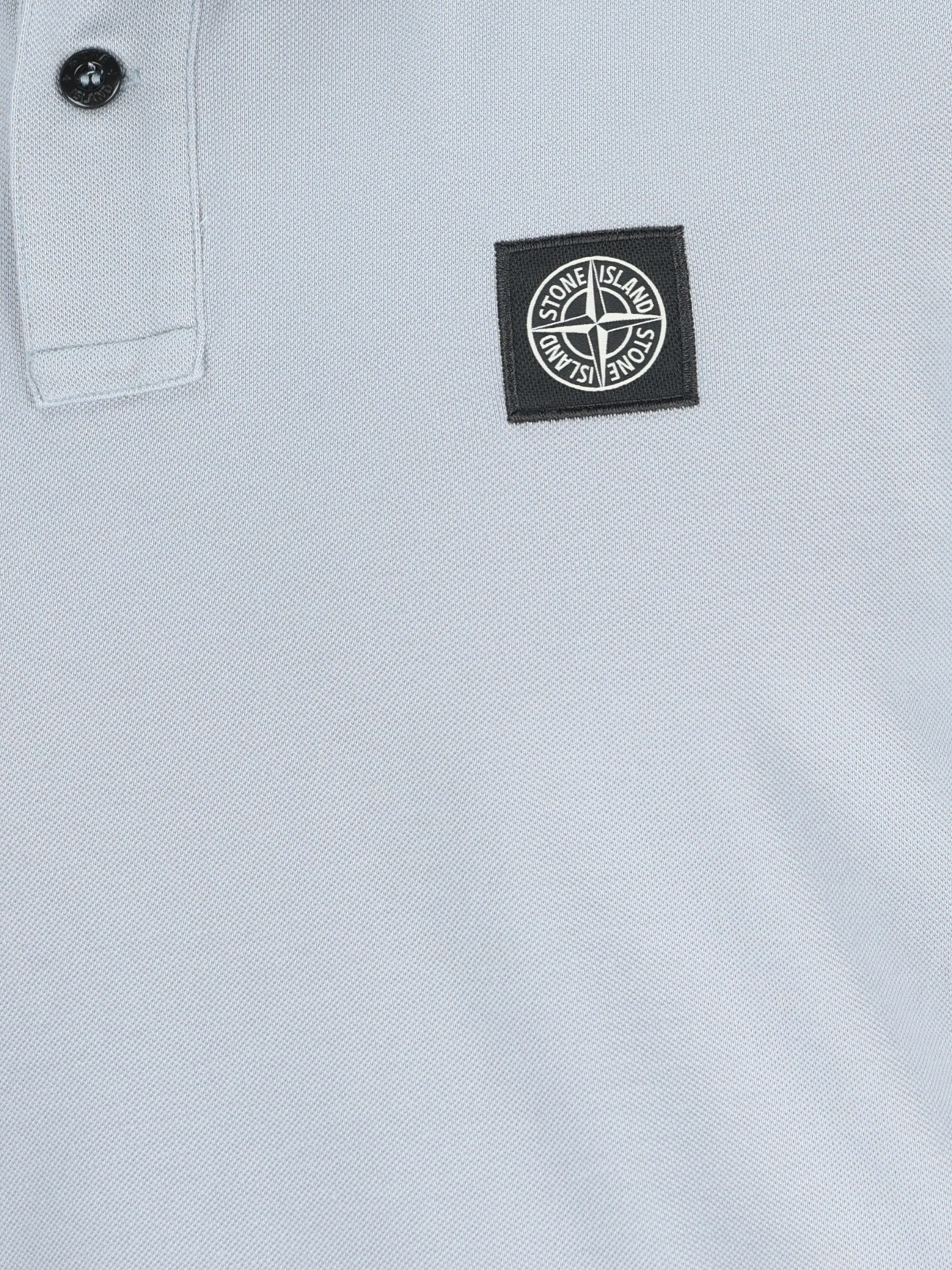 Polo realizzata in cotone. 2200008 S0017V0049 STONE ISLAND 