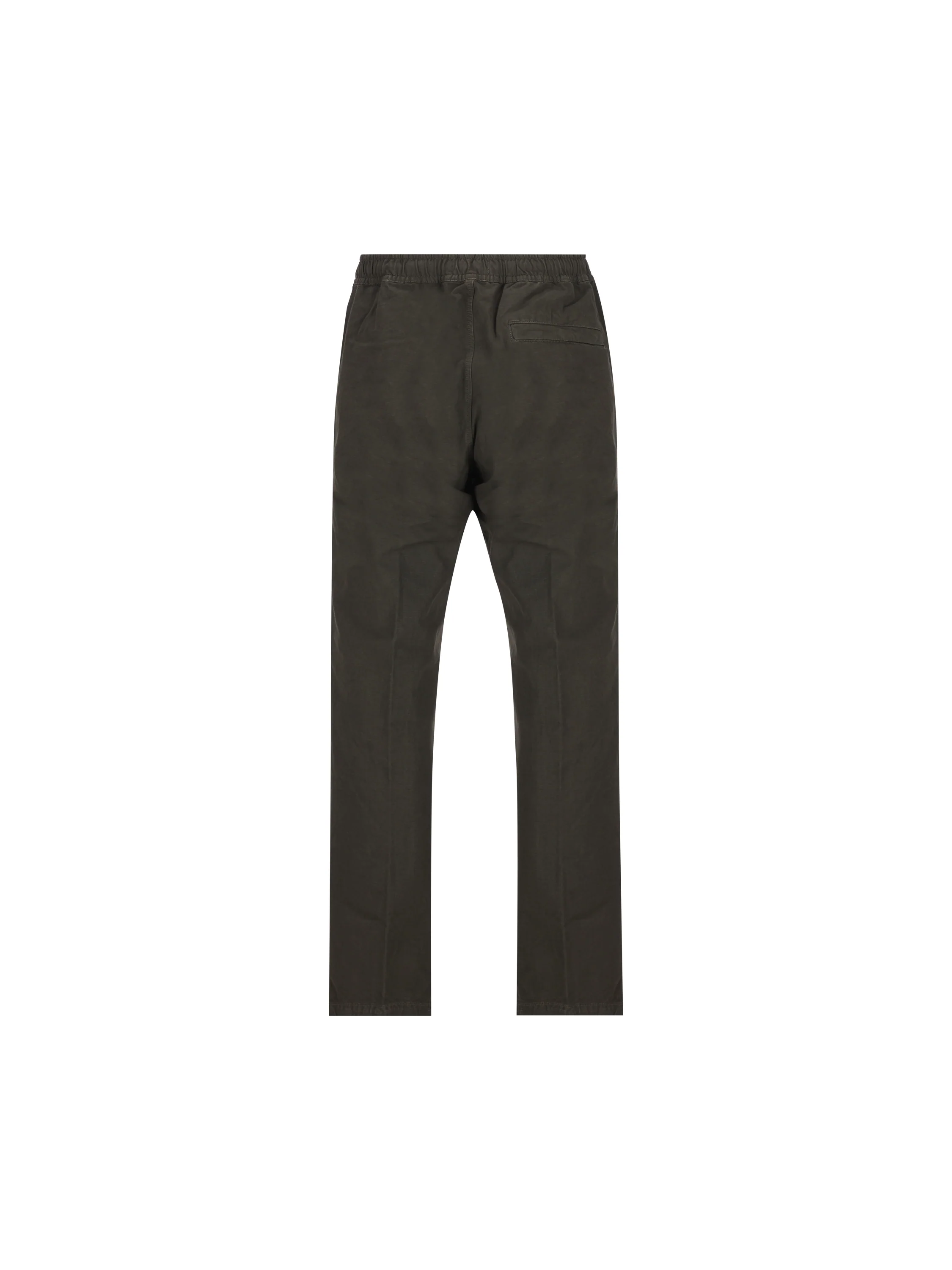 Pantalone cargo in ripstop di cotone 3100015 S0211V0078 STONE ISLAND 
