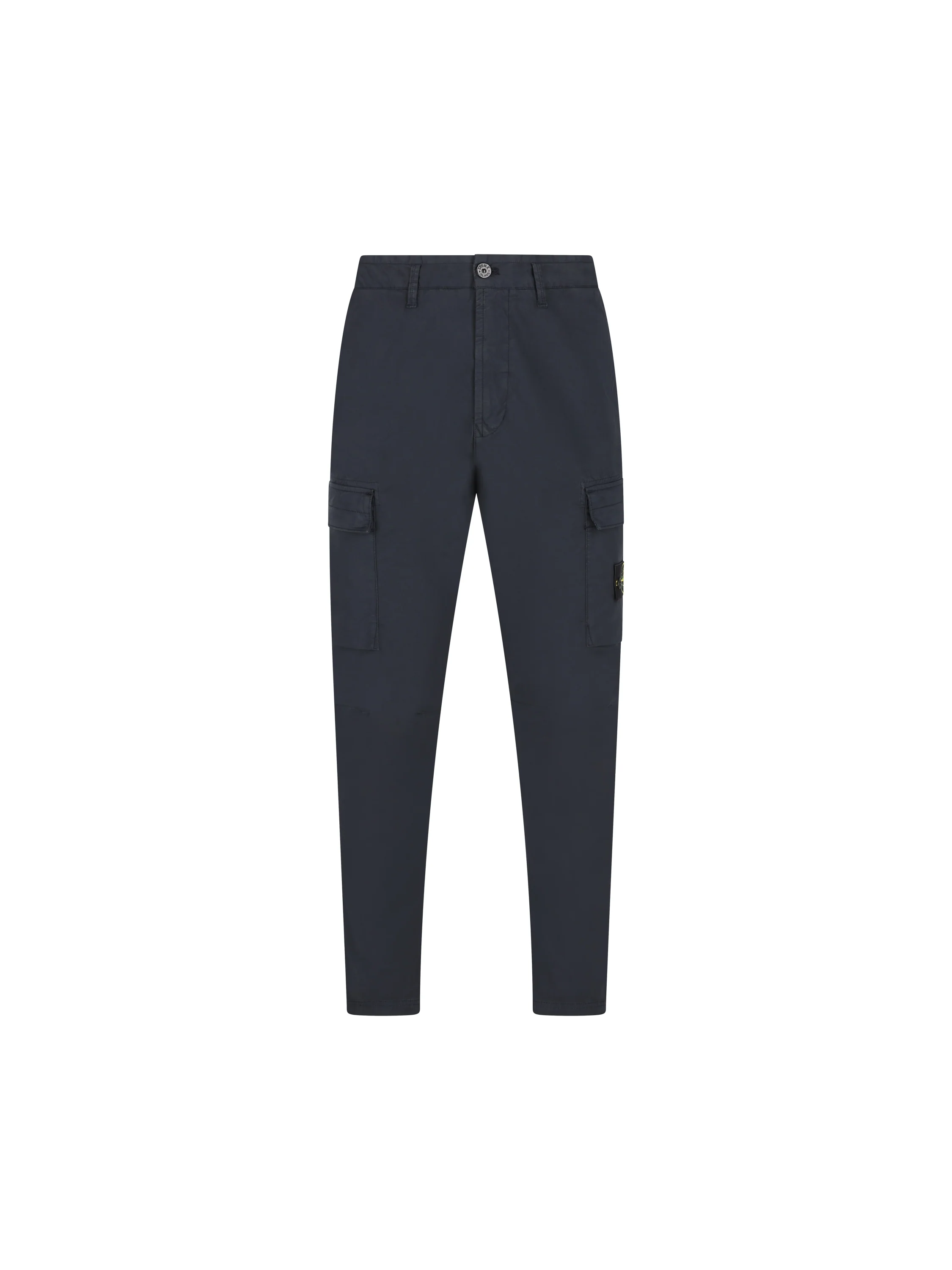 Pantalone realizzato in cotone. 3100032 S0A10V0020 STONE ISLAND 