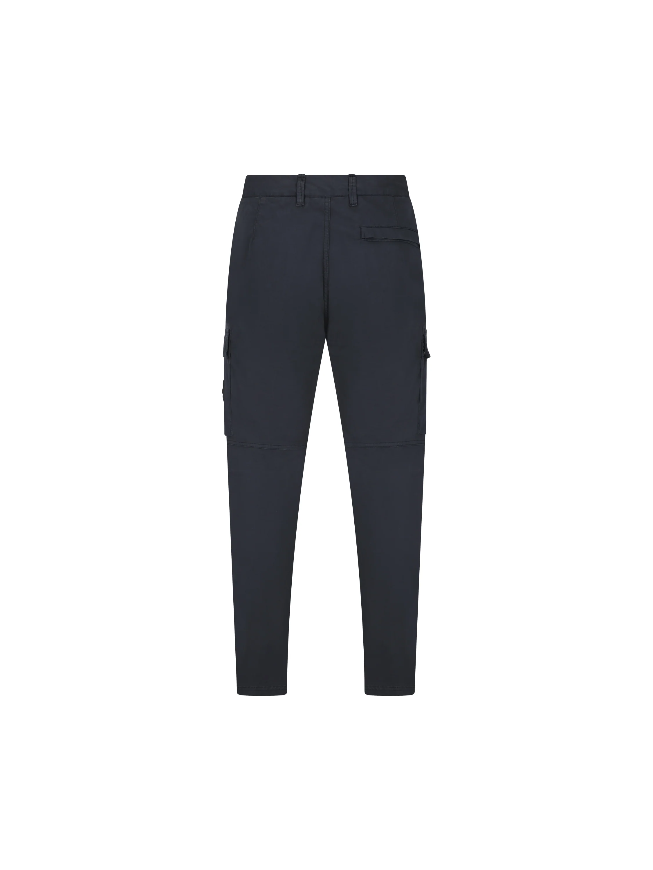 Pantalone realizzato in cotone. 3100032 S0A10V0020 STONE ISLAND 