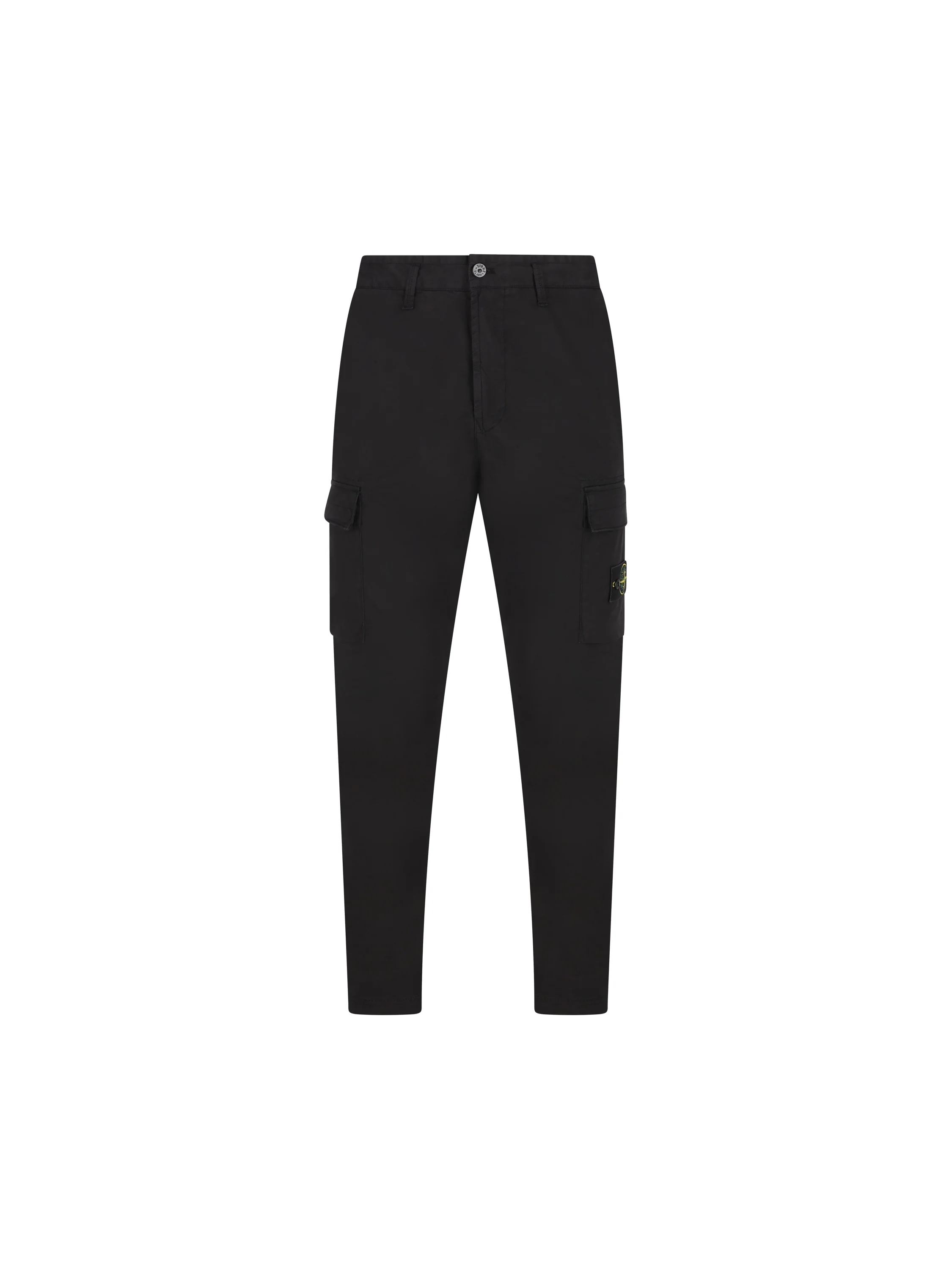 Pantalone realizzato in cotone. 3100032 S0A10V0029 STONE ISLAND 