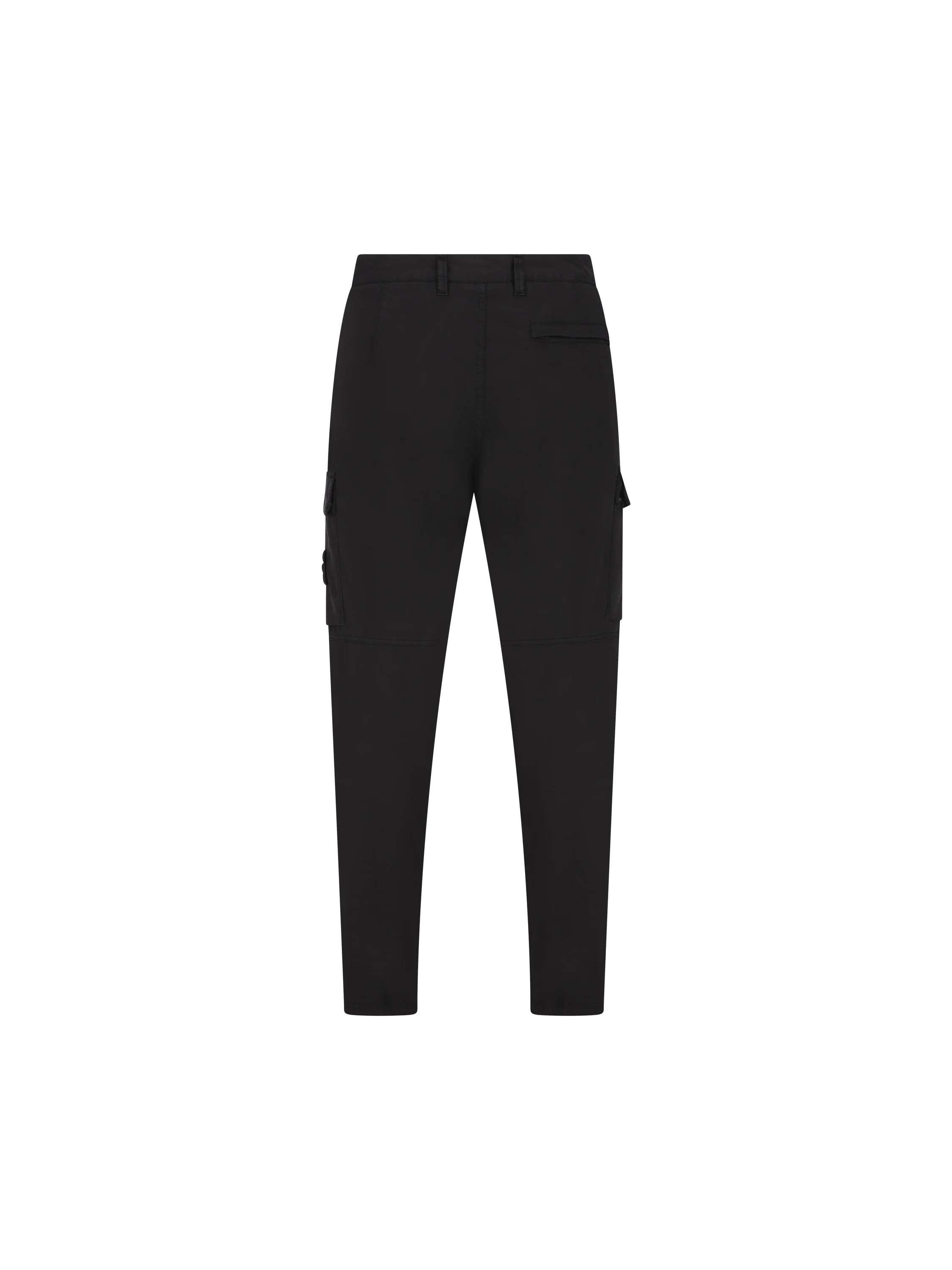 Pantalone realizzato in cotone. 3100032 S0A10V0029 STONE ISLAND 