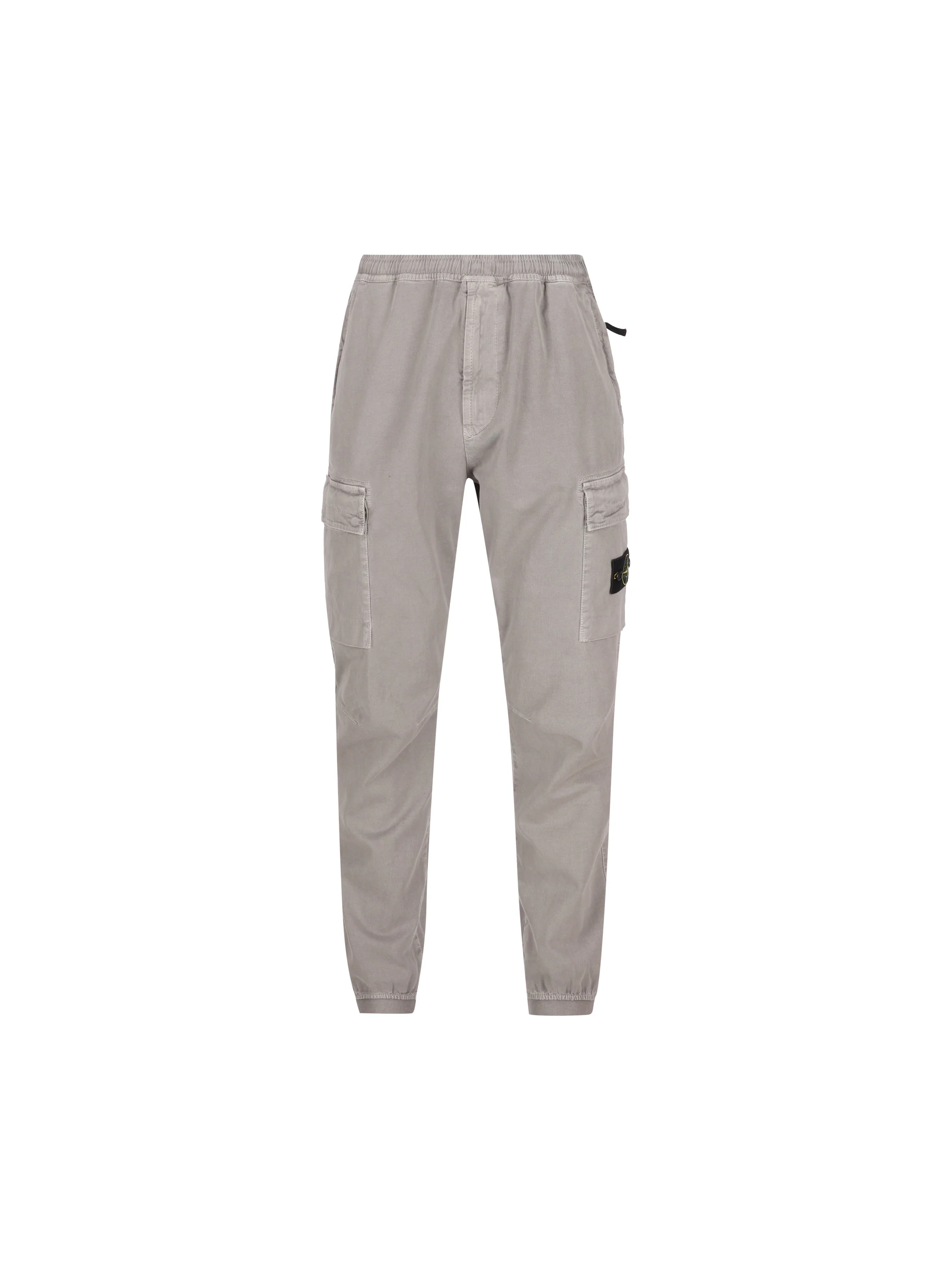 Pantaloni realizzati in cotone. 3100033 S00L1V0160 STONE ISLAND 