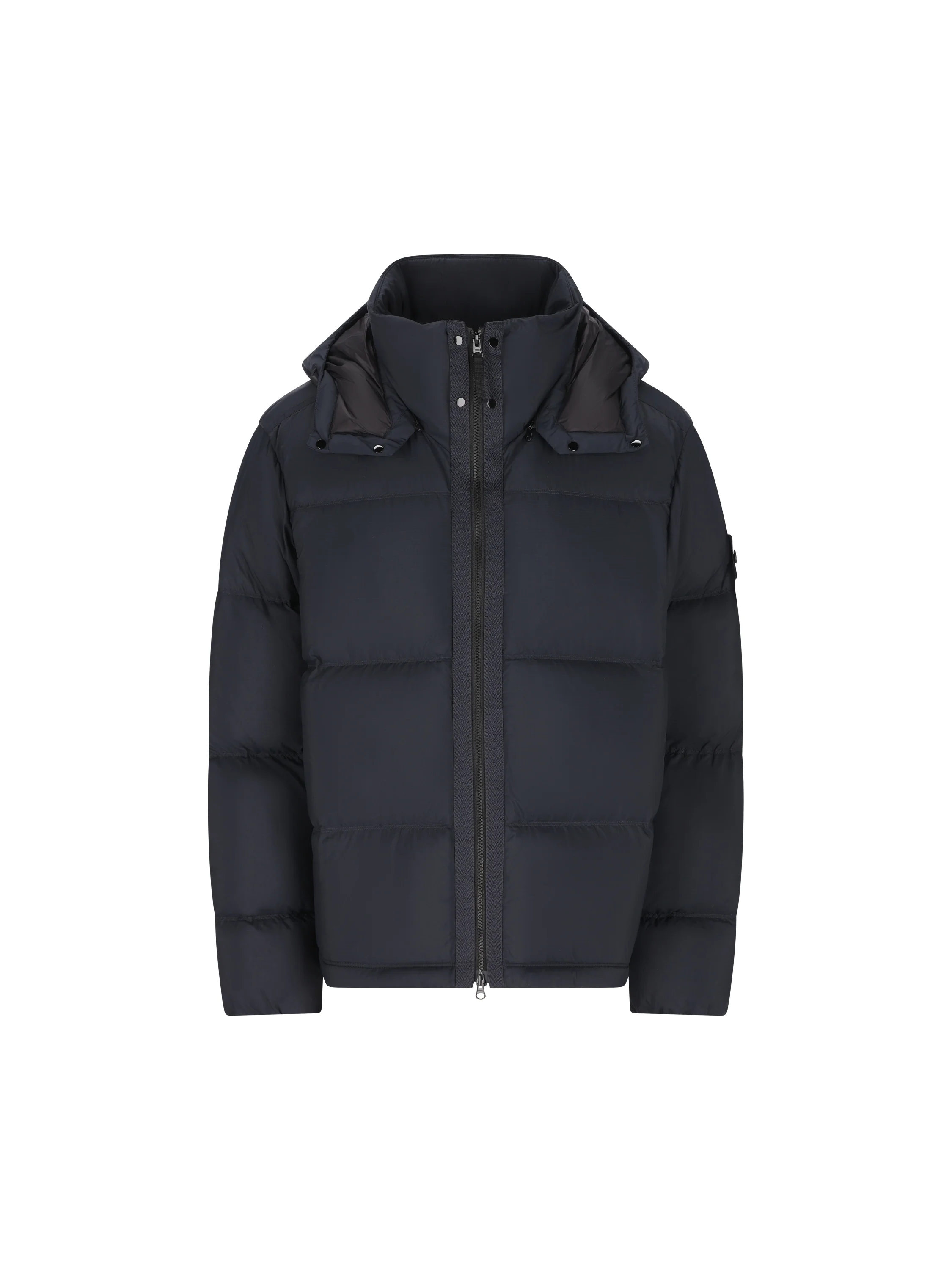 Piumino realizzato in poliammide. 4100013 S0483V0020 STONE ISLAND 