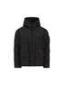 Parka in Nylon Ripstop CORDURA® 4100019 S0019V0029 STONE ISLAND 