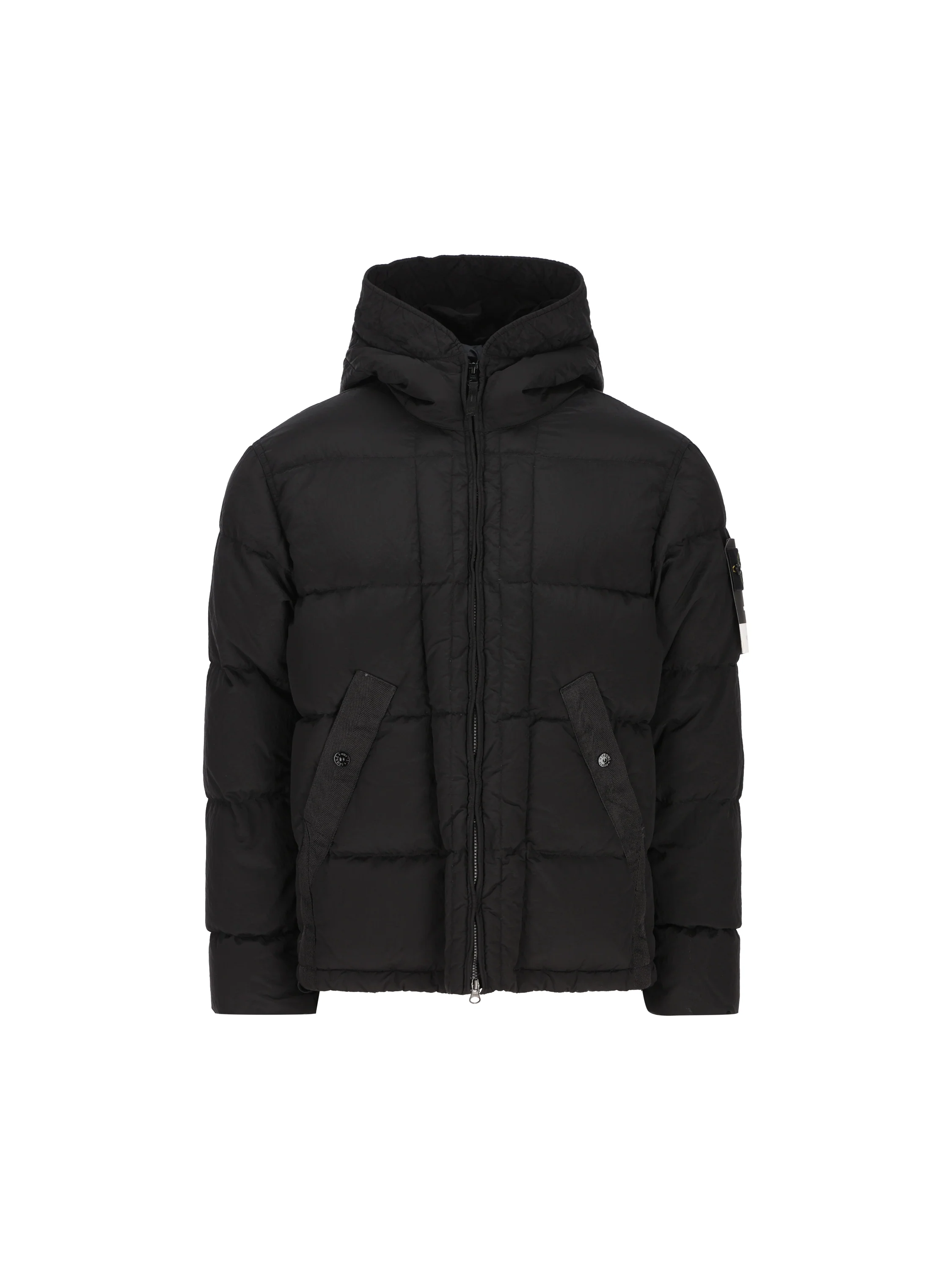 Parka in Nylon Ripstop CORDURA® 4100019 S0019V0029 STONE ISLAND 
