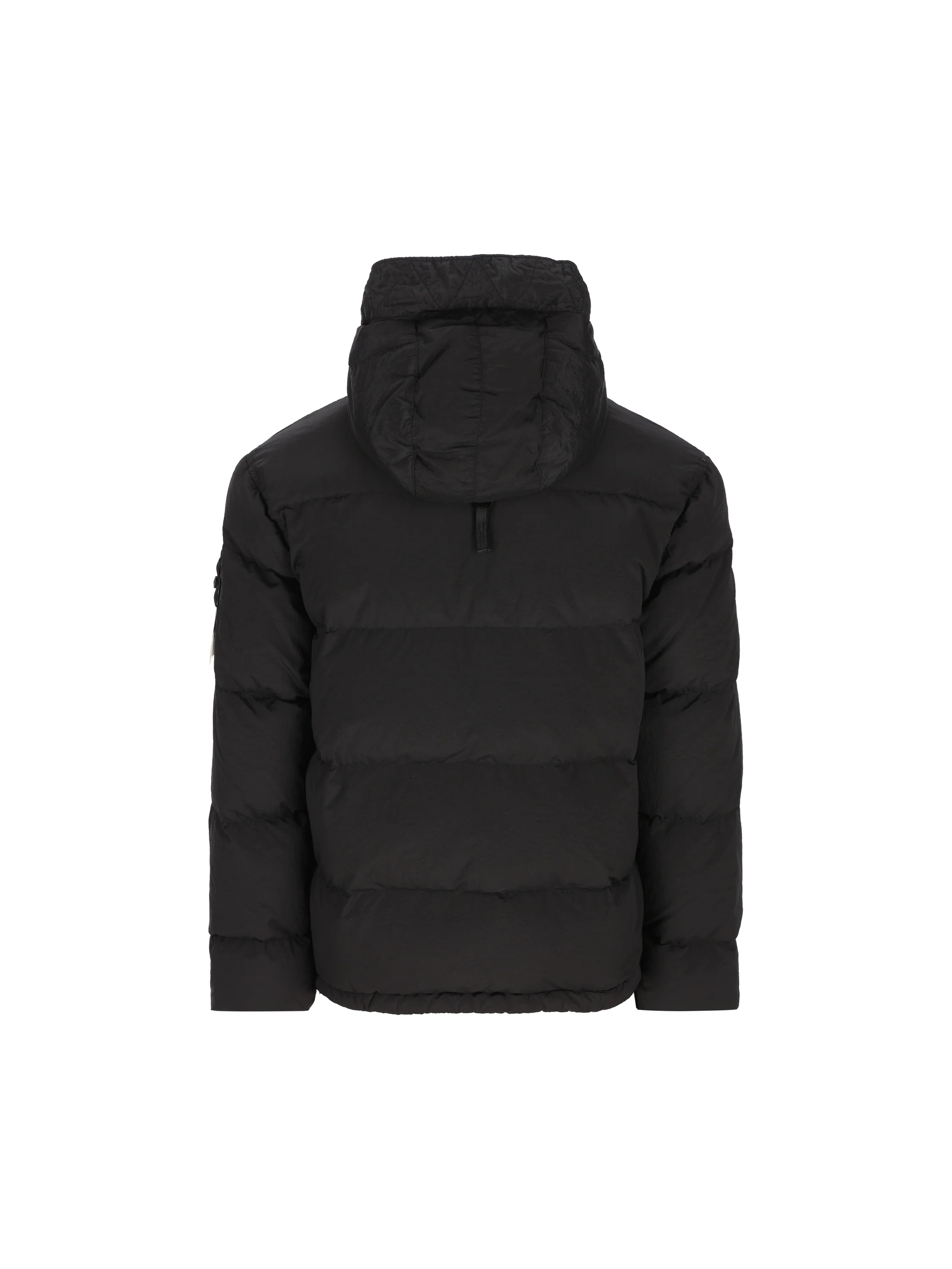 Parka in Nylon Ripstop CORDURA® 4100019 S0019V0029 STONE ISLAND