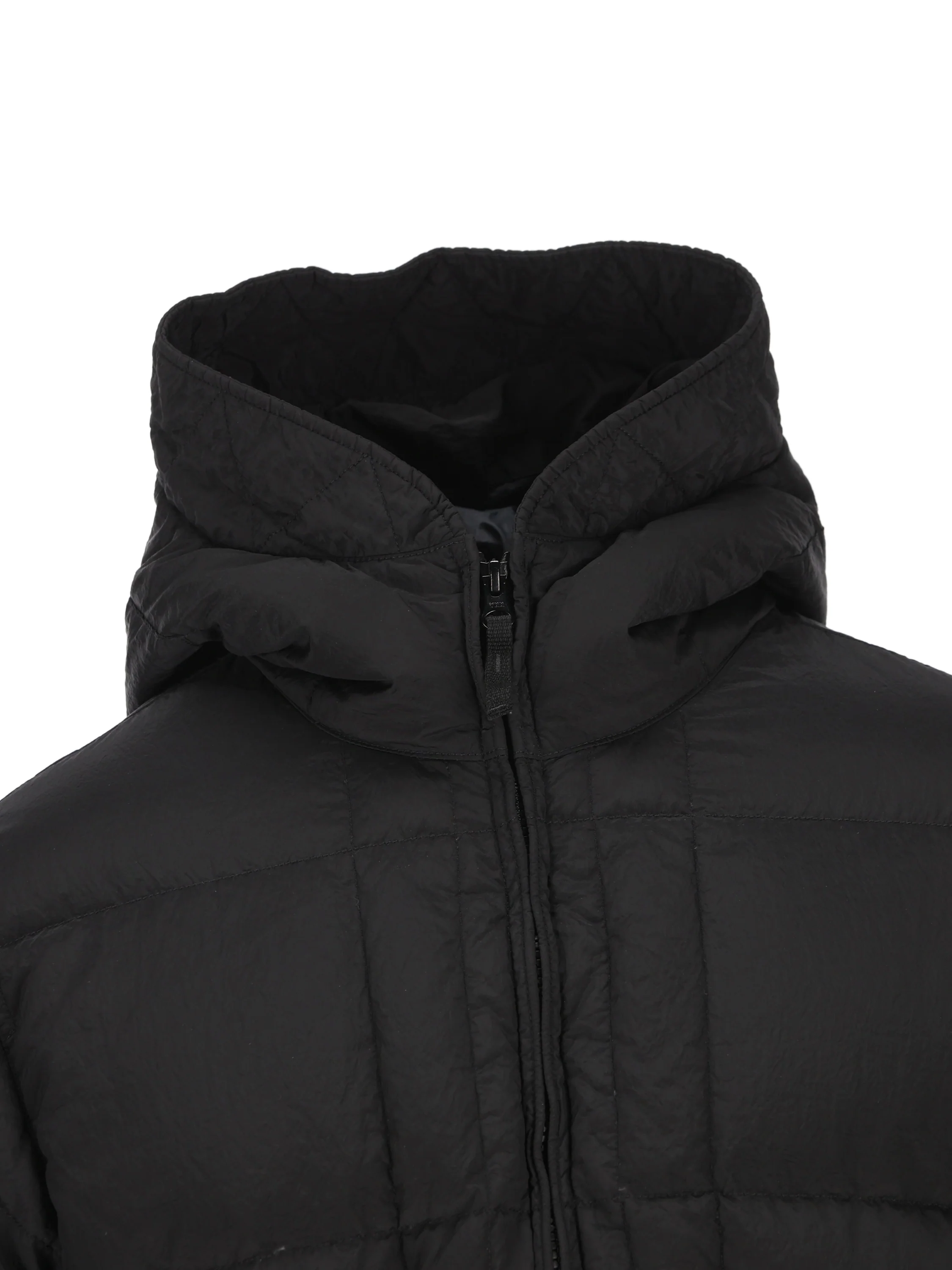 Parka in Nylon Ripstop CORDURA® 4100019 S0019V0029 STONE ISLAND 