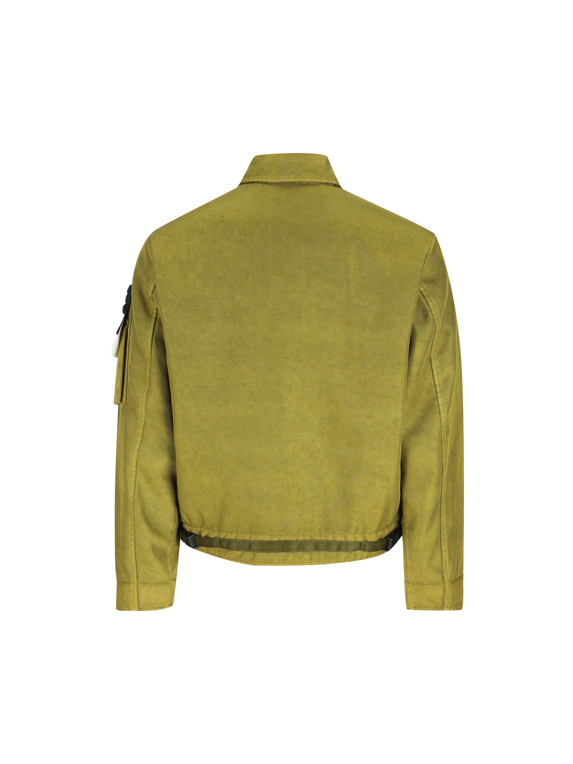 Giacca realizzata in nylon. 4100035 S0442V005R STONE ISLAND