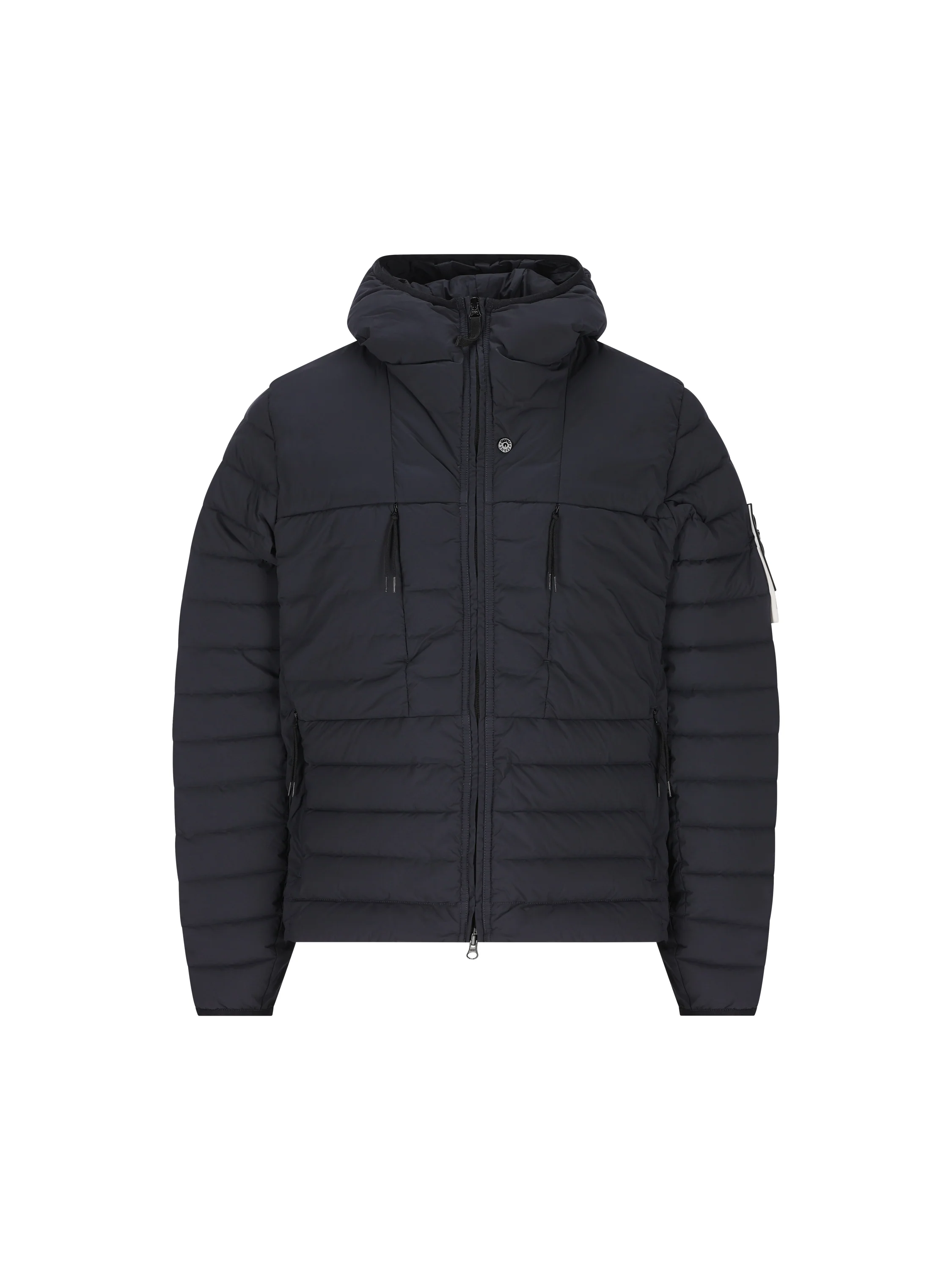 Piumino realizzato in poliammide ed elastan. 4100107 S0183V0020 STONE ISLAND 