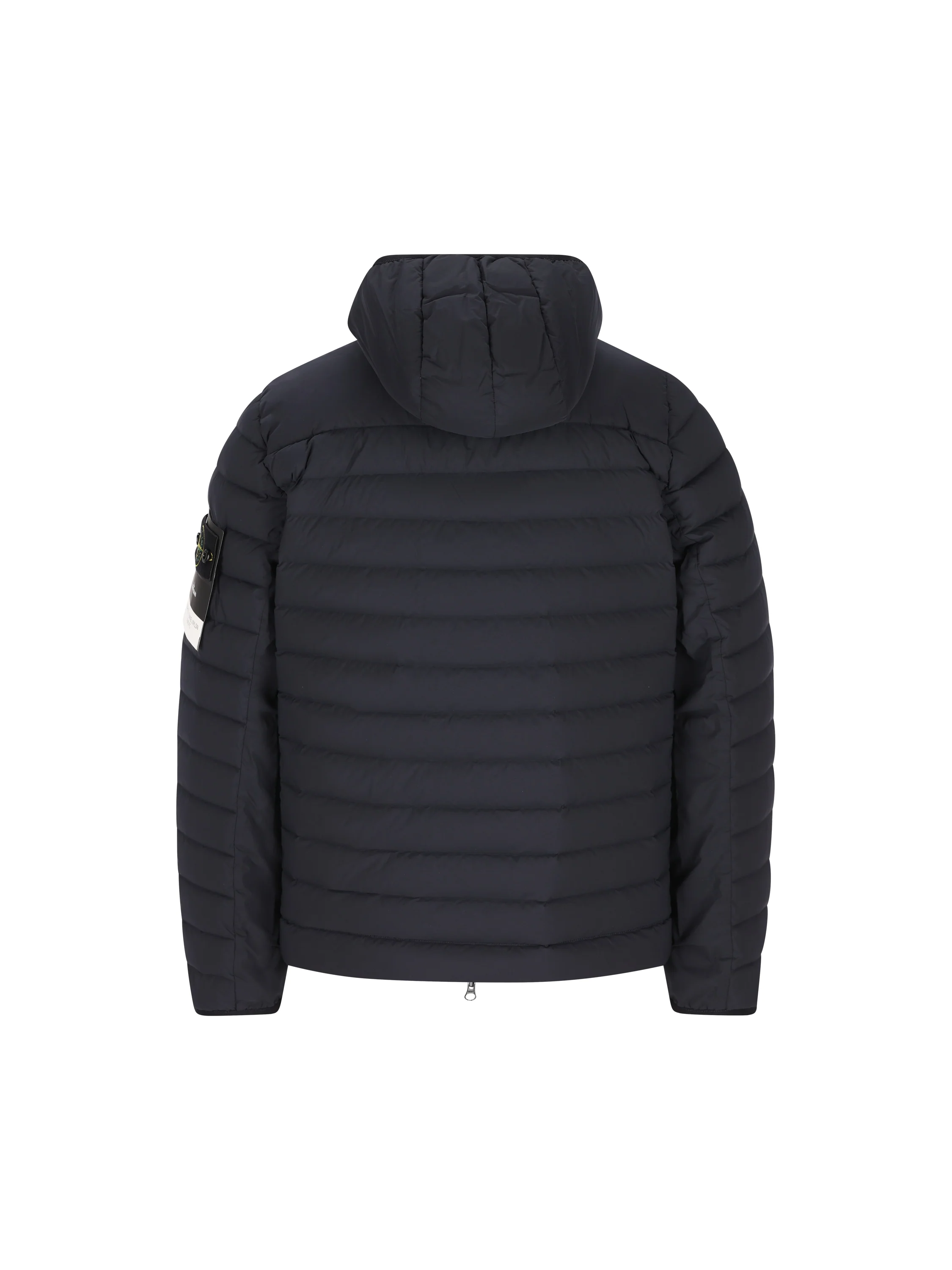 Piumino realizzato in poliammide ed elastan. 4100107 S0183V0020 STONE ISLAND