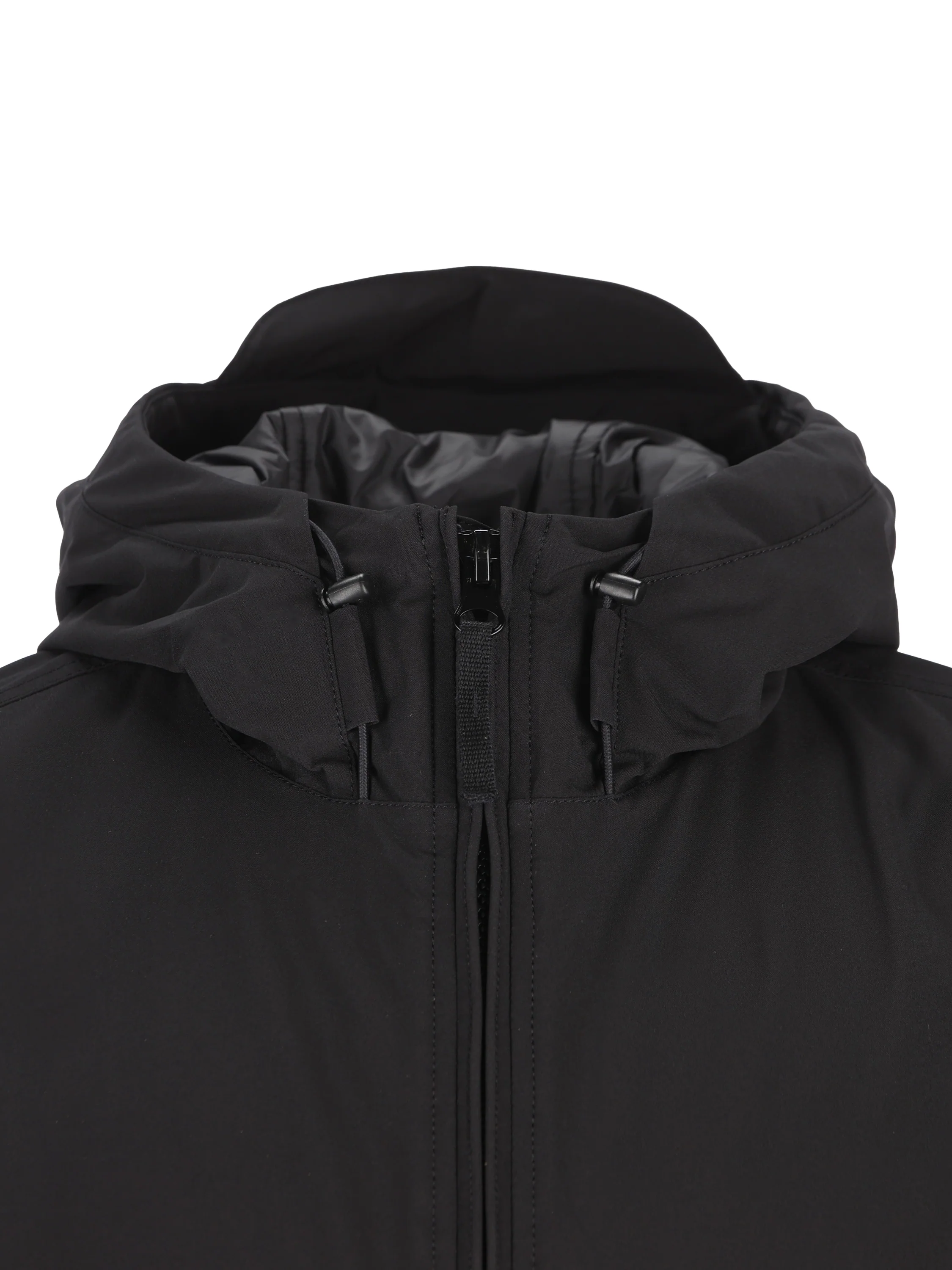 Giacca con cappuccio e membrana resistente all'acqua e al vento 4100108 S0A27V0029 STONE ISLAND 