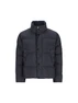 Piumino realizzato in poliammide. 4100109 S0A23V0020 STONE ISLAND 