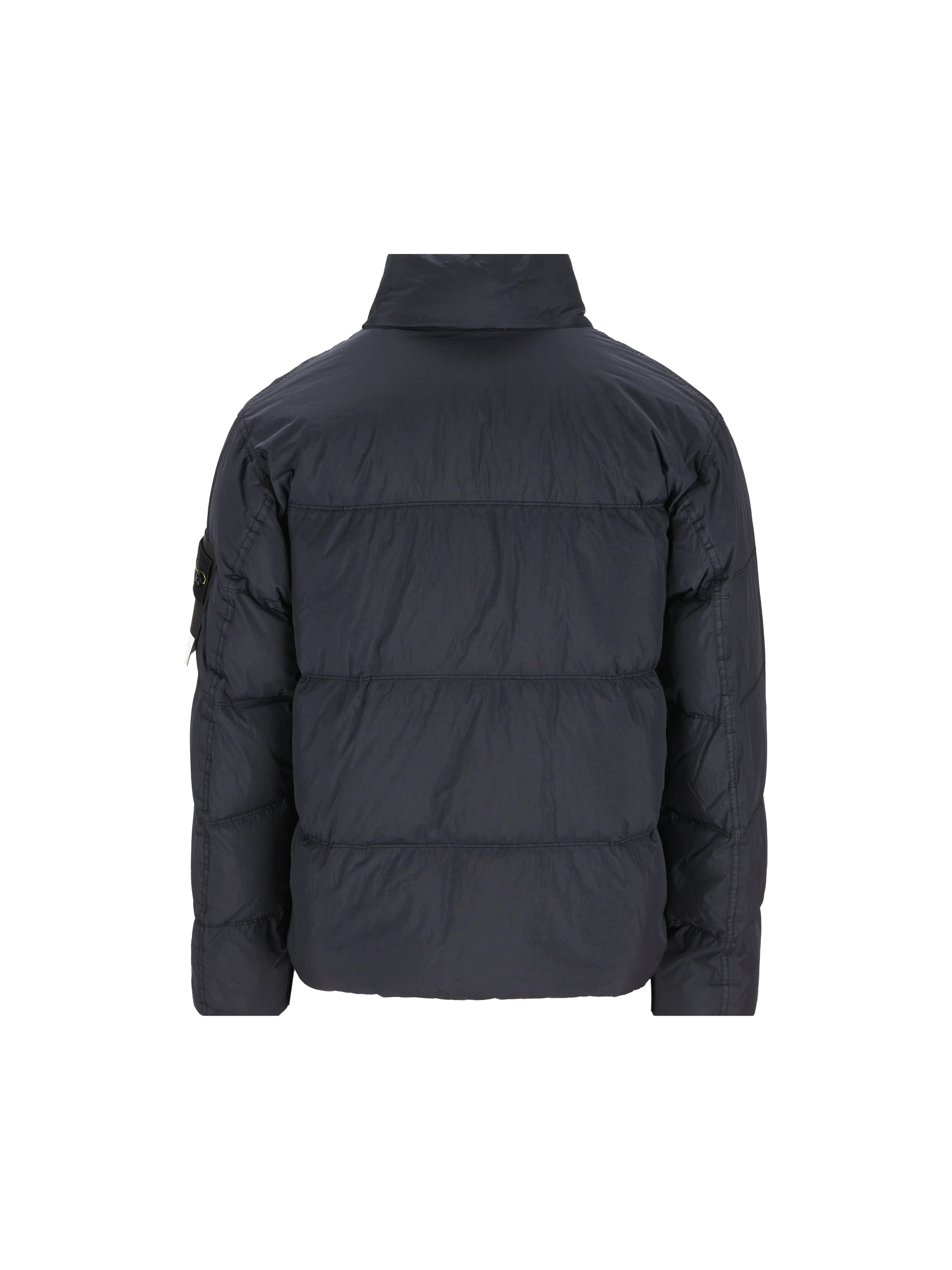 Piumino realizzato in poliammide. 4100109 S0A23V0020 STONE ISLAND 