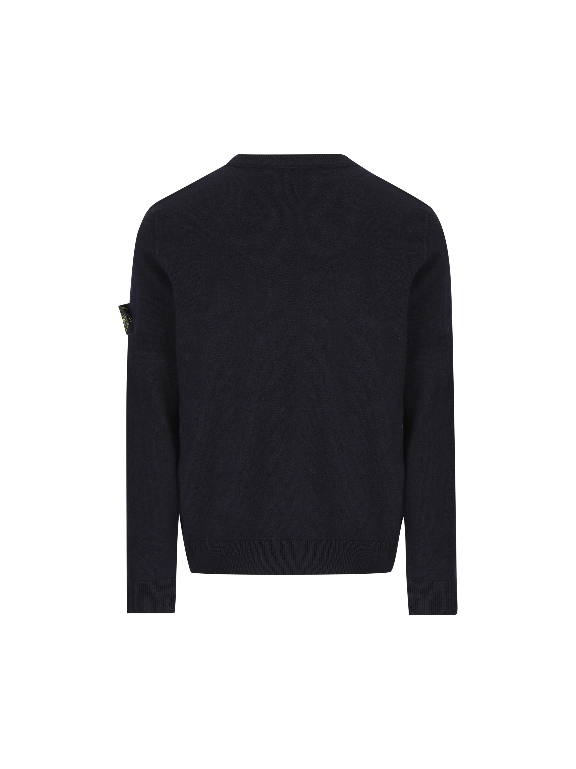 Maglia realizzata in lana vergine. 5100021 S00B4V0020 STONE ISLAND