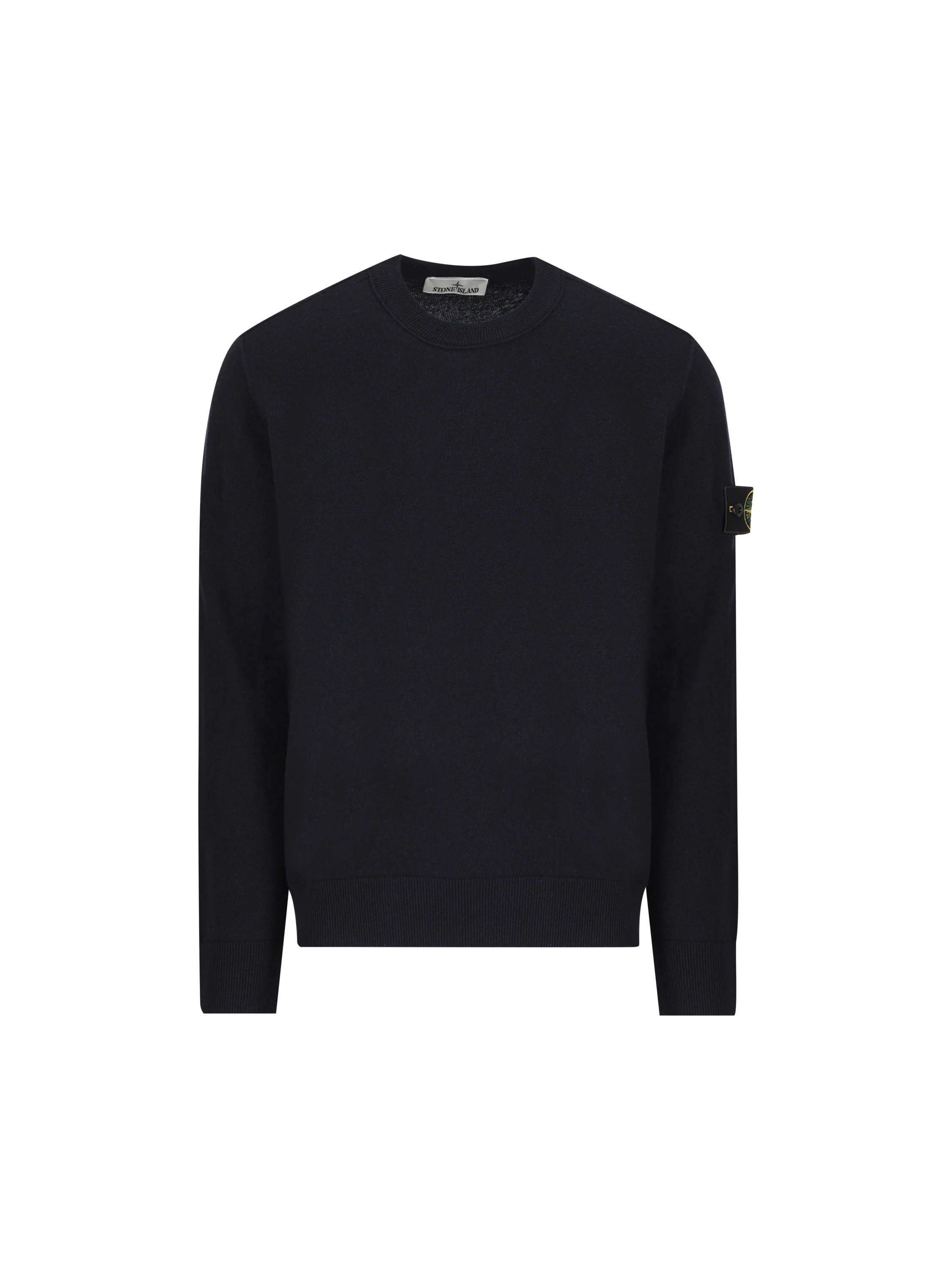 Maglia realizzata in lana vergine. 5100021 S00B4V0020 STONE ISLAND 