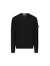 Maglia realizzata in lana vergine. 5100021 S00B4V0029 STONE ISLAND 