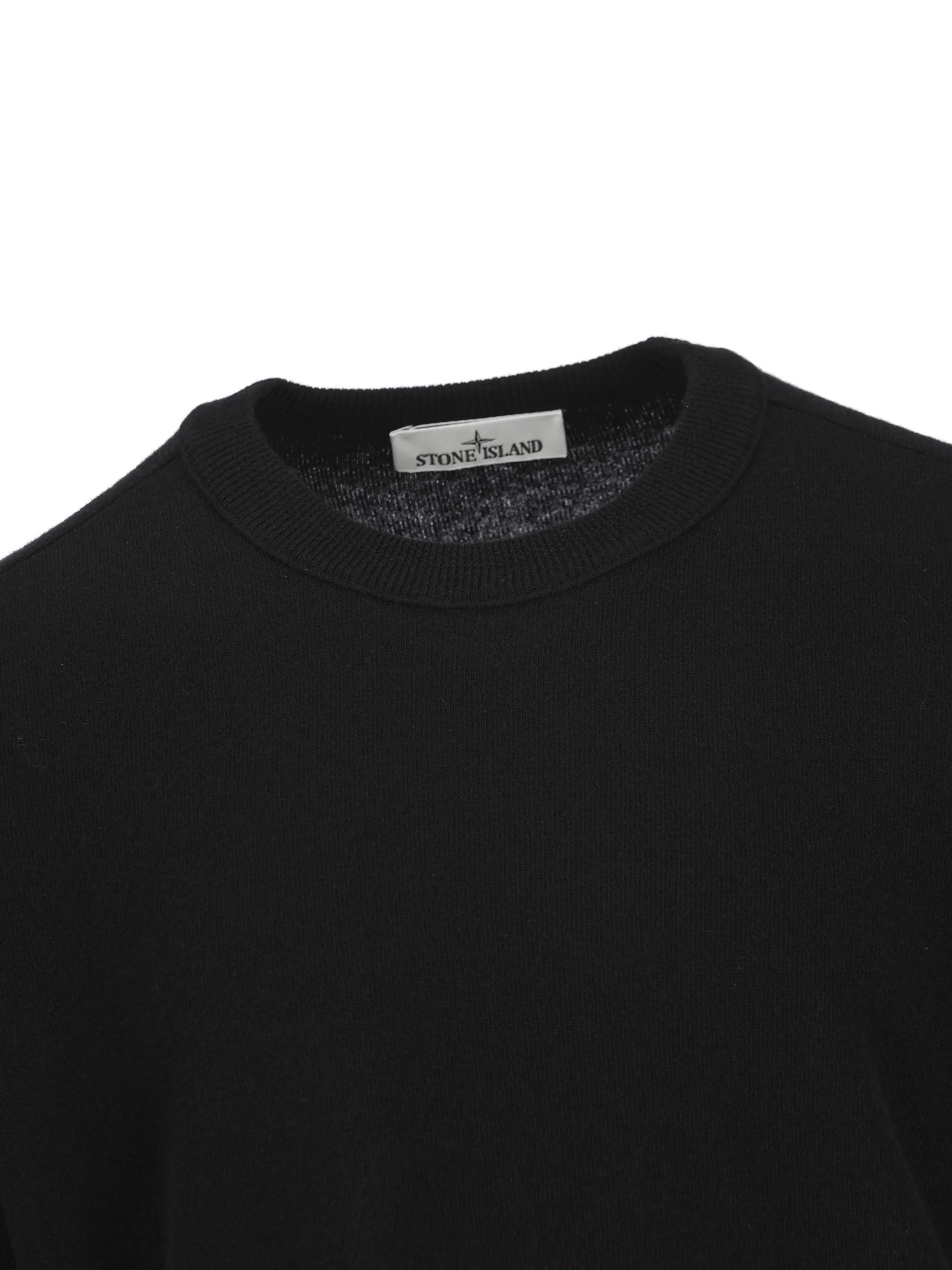 Maglia realizzata in lana vergine. 5100021 S00B4V0029 STONE ISLAND 