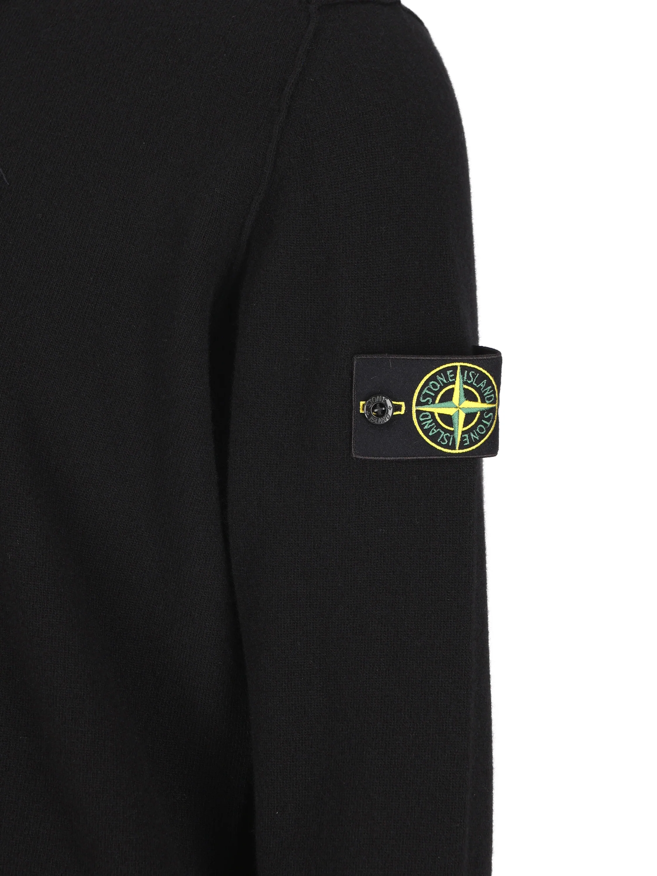 Maglia realizzata in lana vergine. 5100021 S00B4V0029 STONE ISLAND 