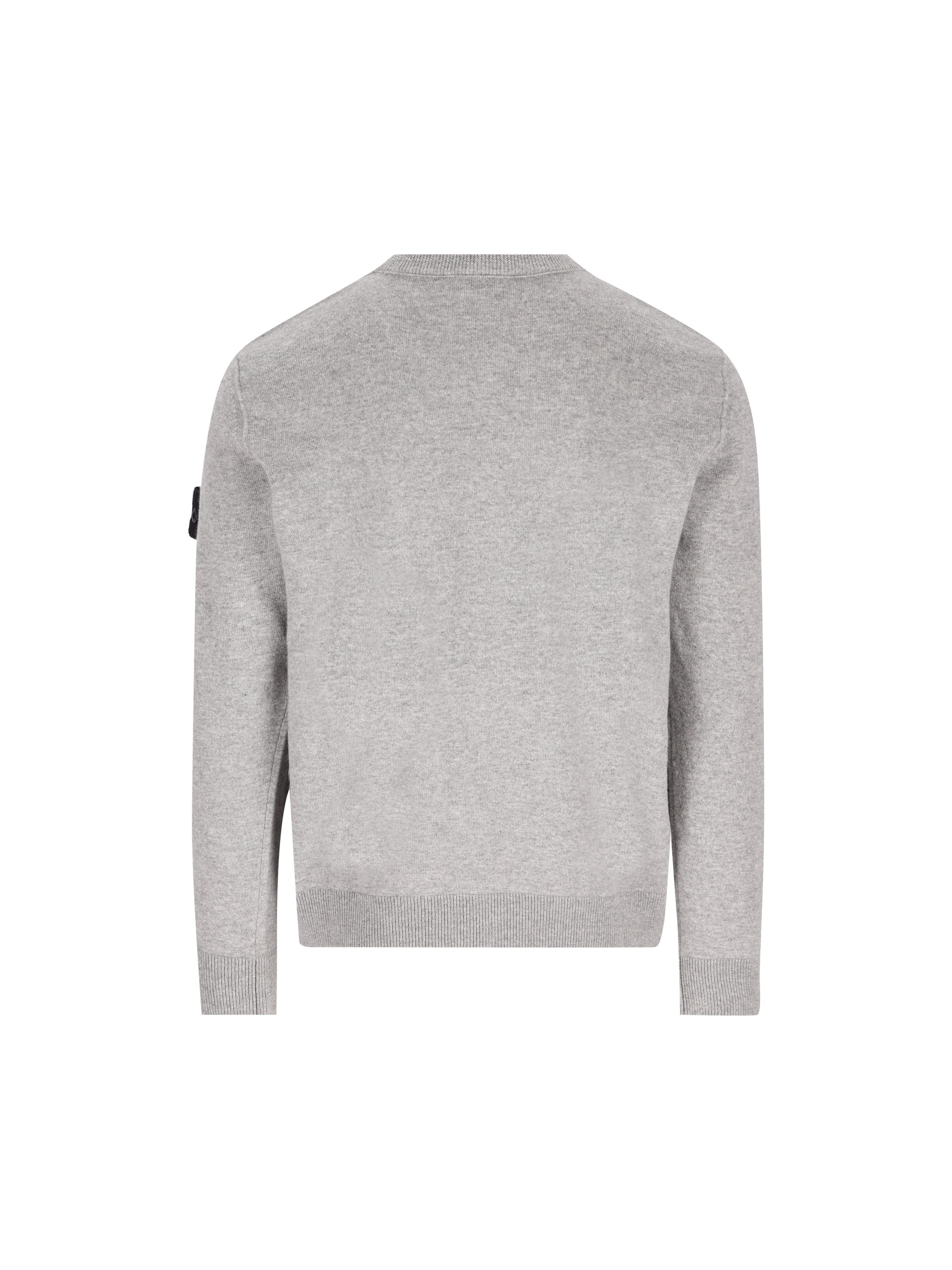 Maglia realizzata in lana vergine. 5100021 S00B4V0M60 STONE ISLAND