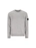 Maglia realizzata in lana vergine. 5100021 S00B4V0M60 STONE ISLAND 