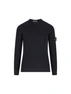 Maglia realizzata in lana vergine 5100053 S00C2V0020 STONE ISLAND 