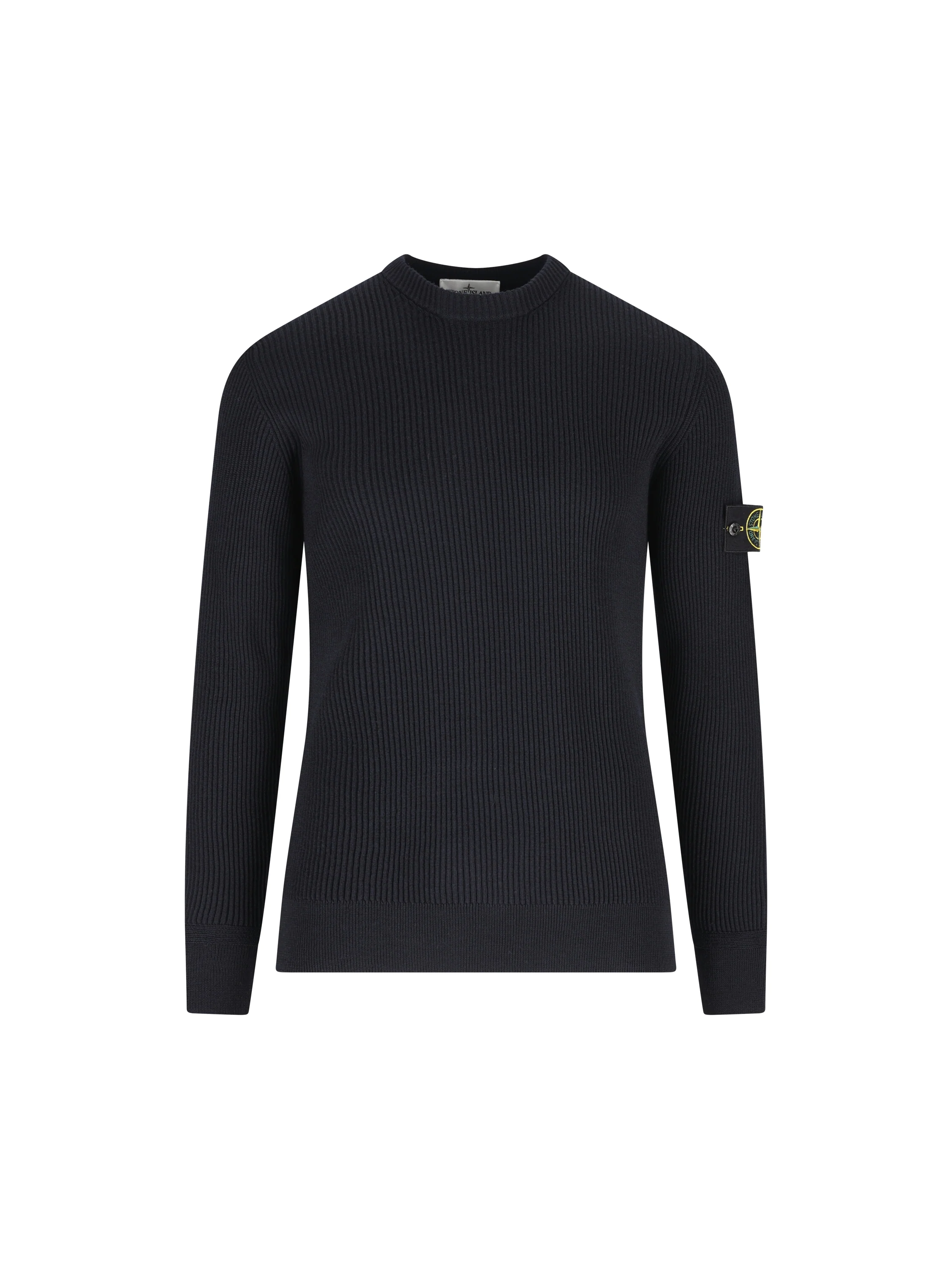 Maglia realizzata in lana vergine 5100053 S00C2V0020 STONE ISLAND 