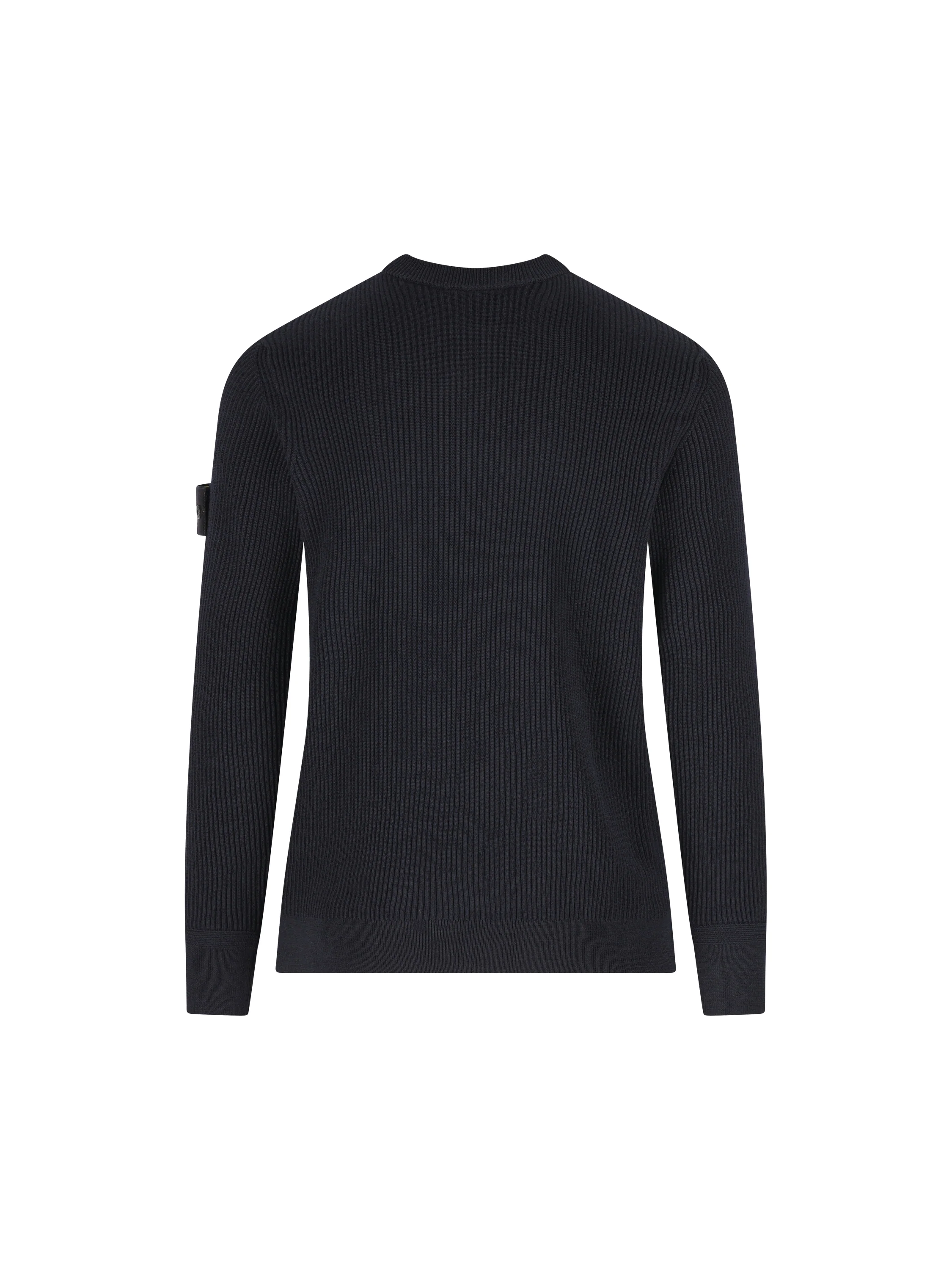 Maglia realizzata in lana vergine 5100053 S00C2V0020 STONE ISLAND 