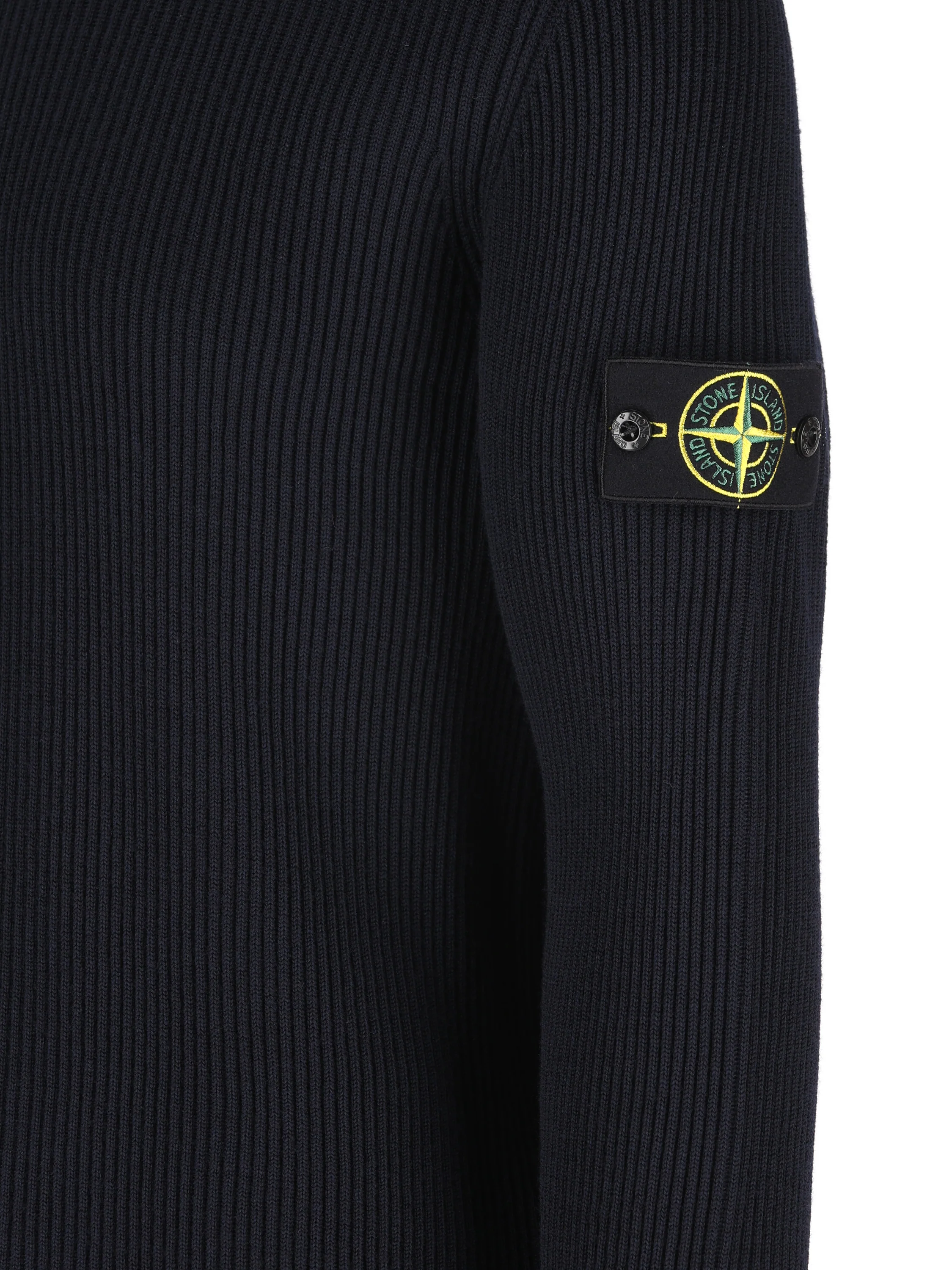 Maglia realizzata in lana vergine 5100053 S00C2V0020 STONE ISLAND