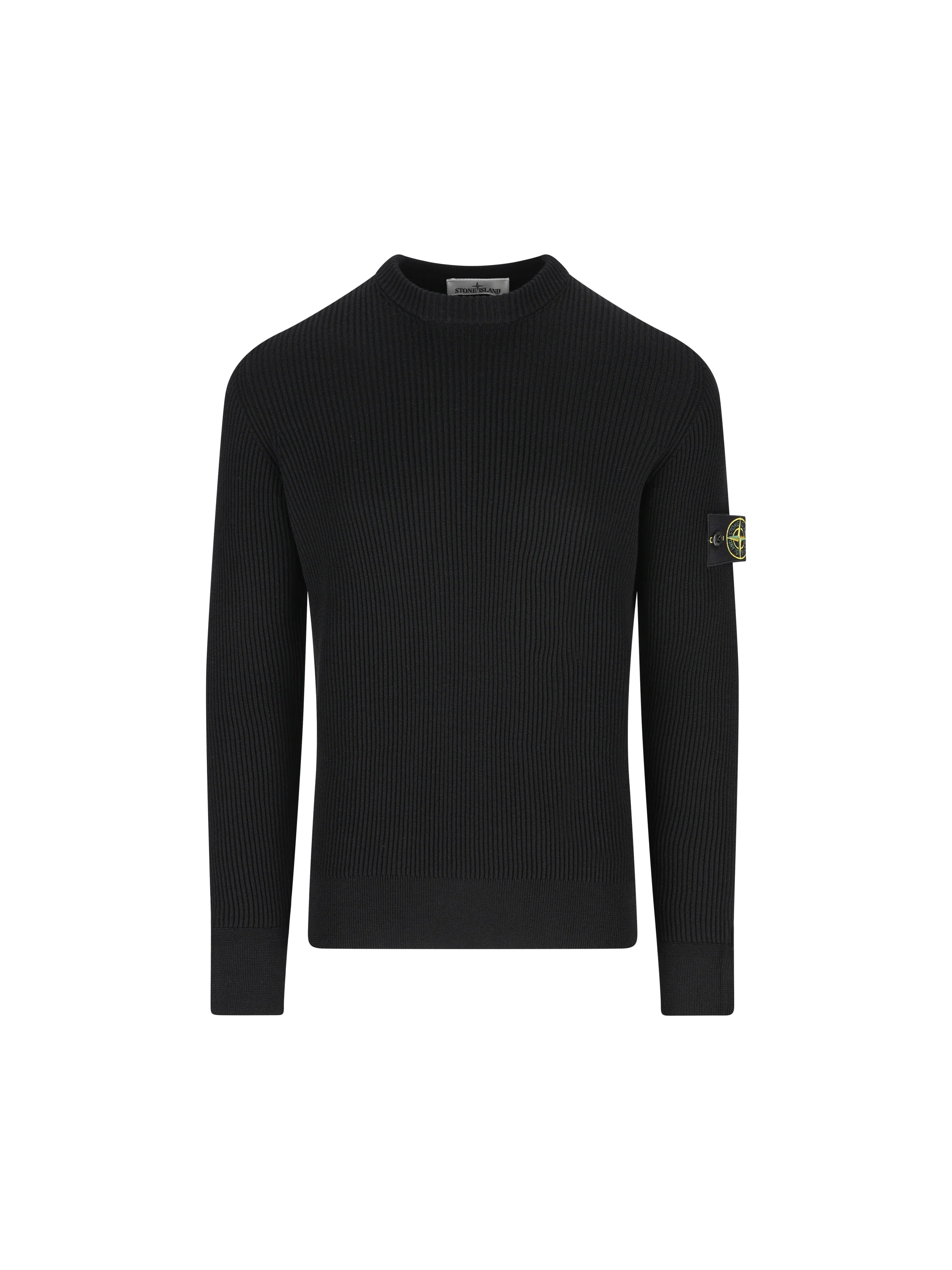 Maglia realizzata in lana vergine 5100053 S00C2V0029 STONE ISLAND 