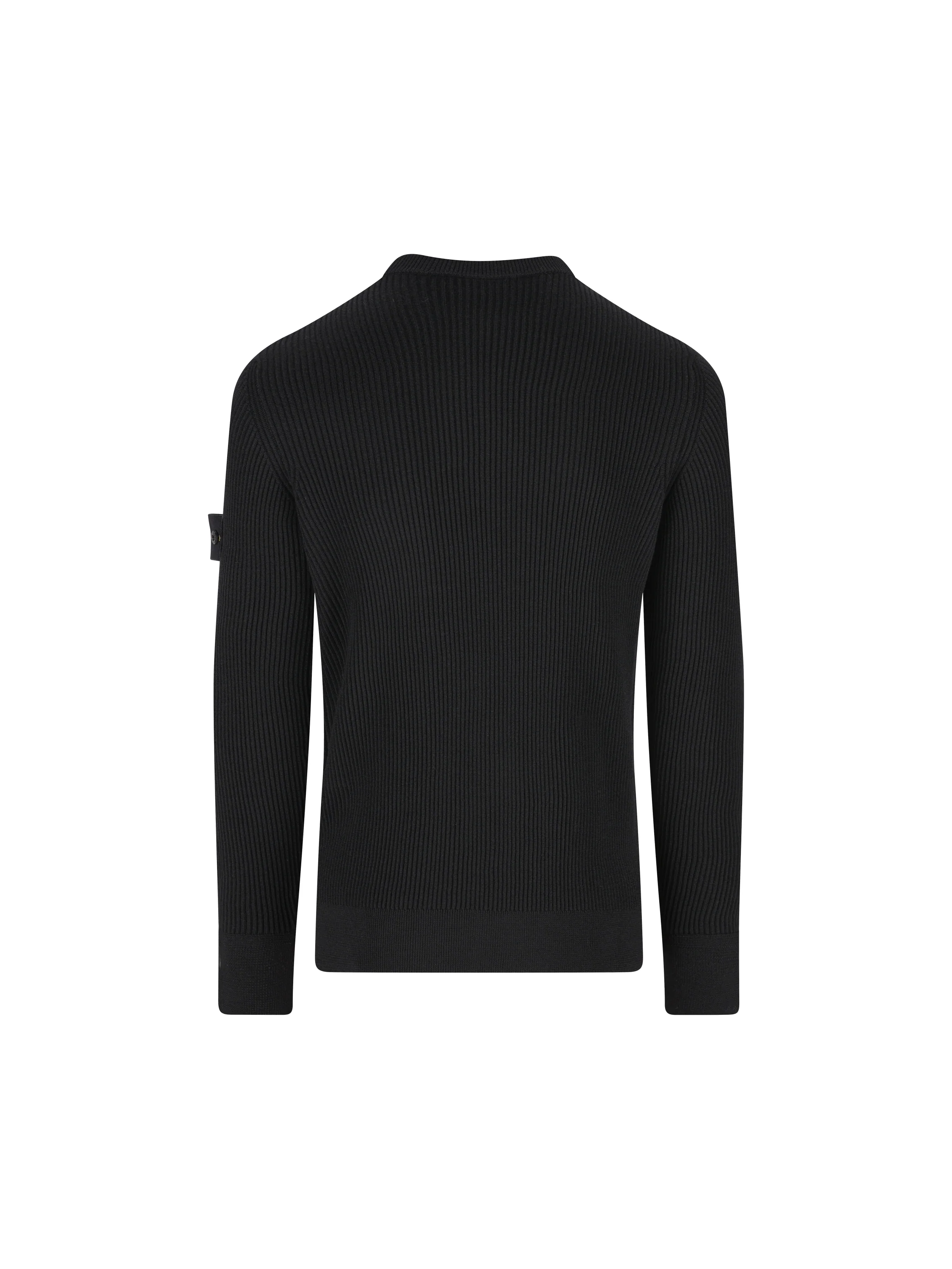 Maglia realizzata in lana vergine 5100053 S00C2V0029 STONE ISLAND
