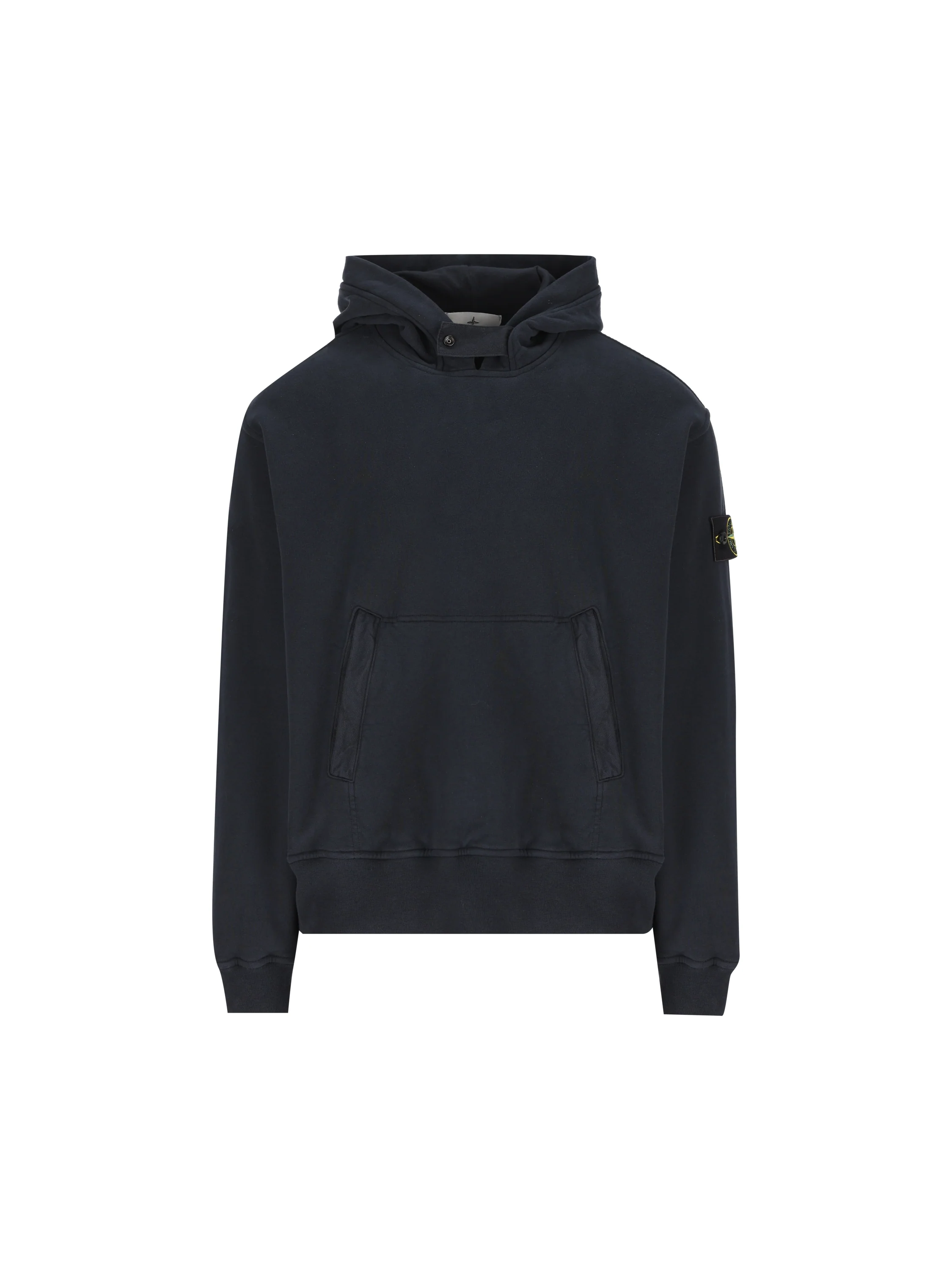 Felpa in cotone 6100023 S0A20V0020 STONE ISLAND 