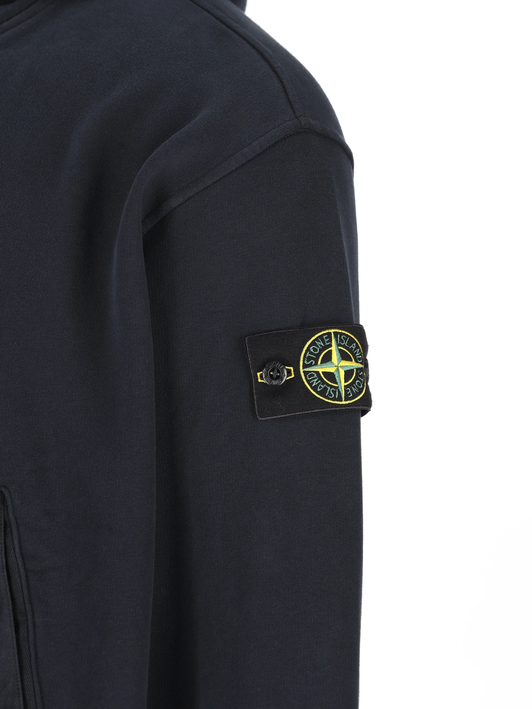 Felpa in cotone 6100023 S0A20V0020 STONE ISLAND 