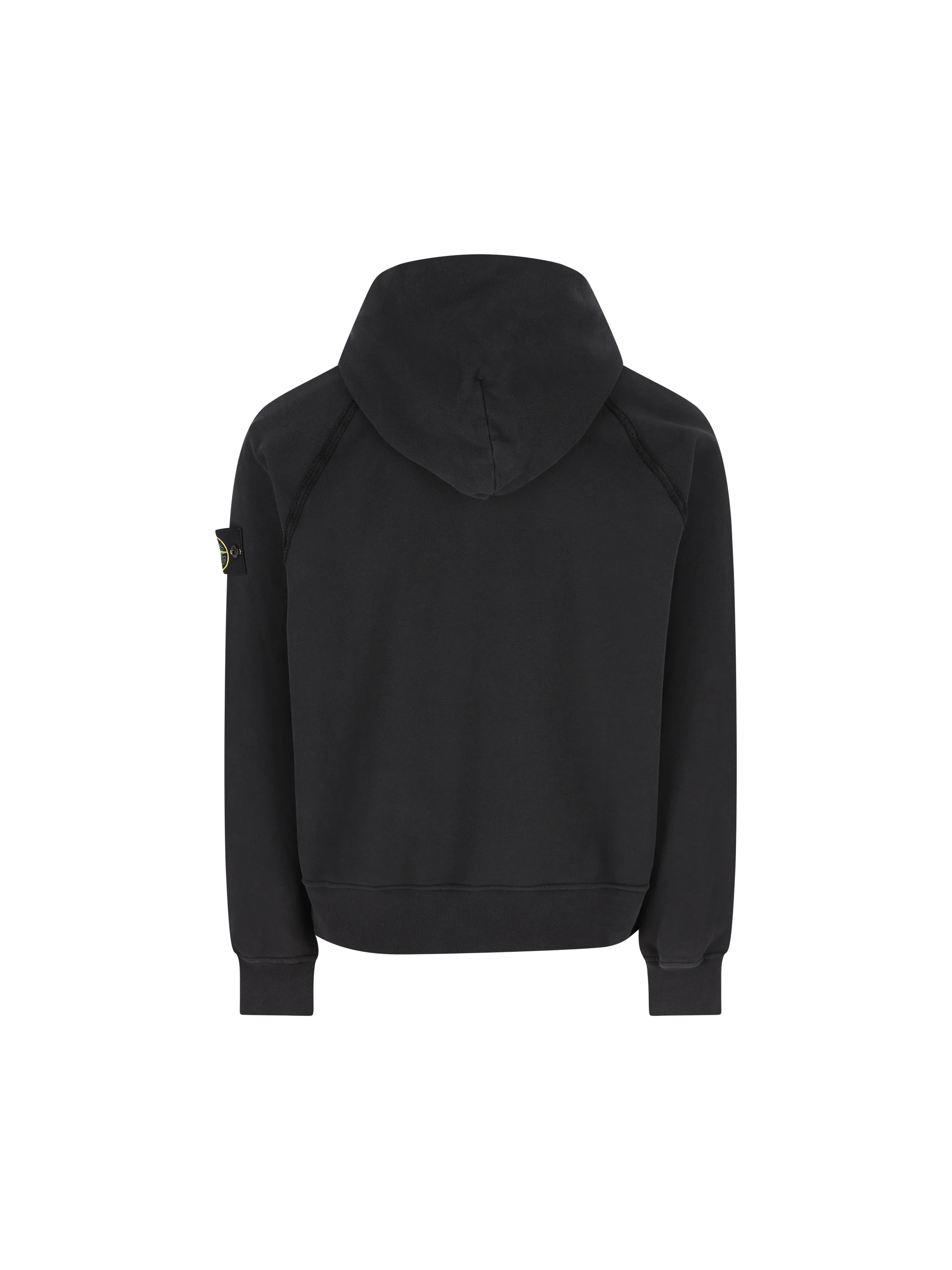 Felpa in cotone 6100023 S0A20V0029 STONE ISLAND 