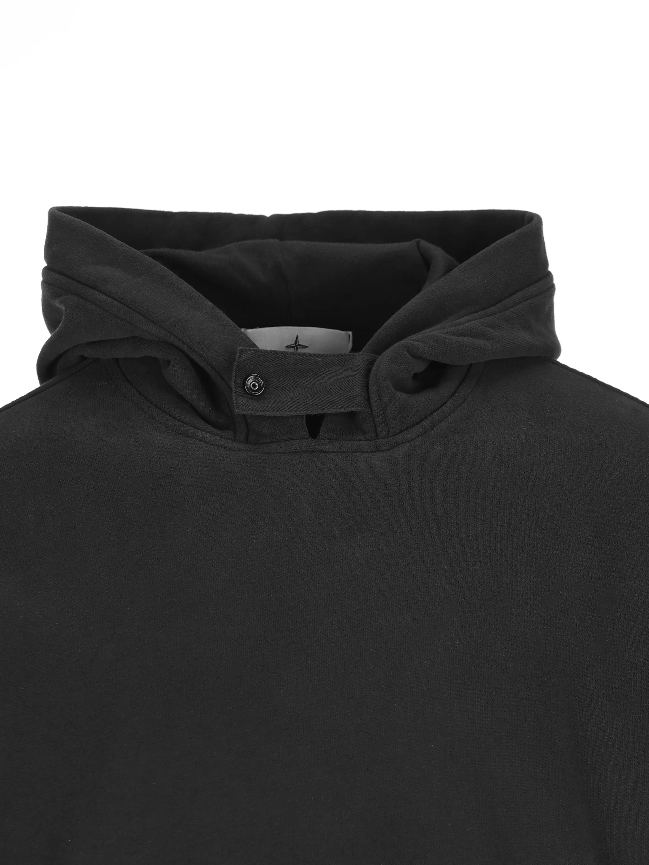 Felpa in cotone 6100023 S0A20V0029 STONE ISLAND 
