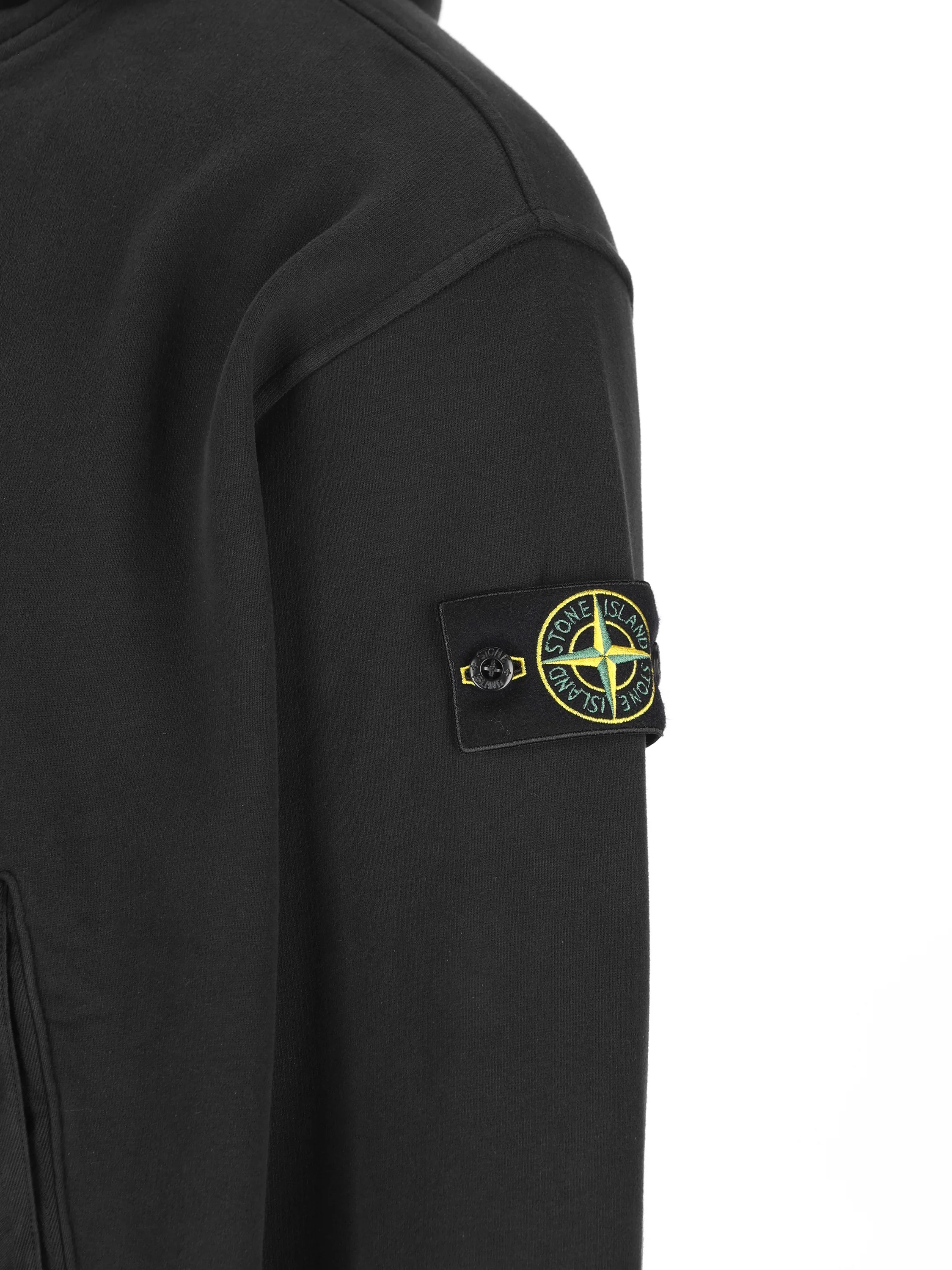 Felpa in cotone 6100023 S0A20V0029 STONE ISLAND 