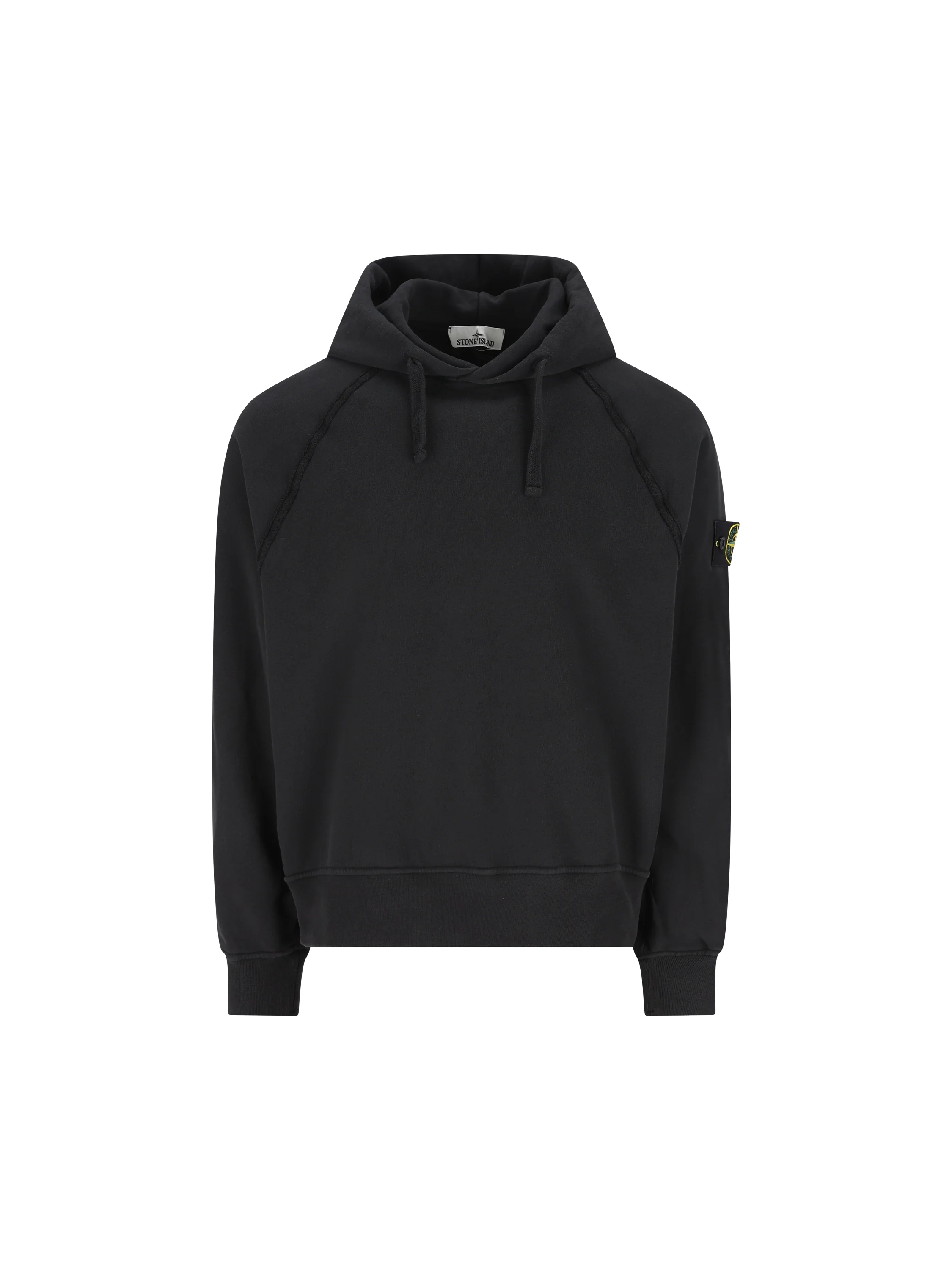 Felpa in cotone 6100023 S0A20V0029 STONE ISLAND 