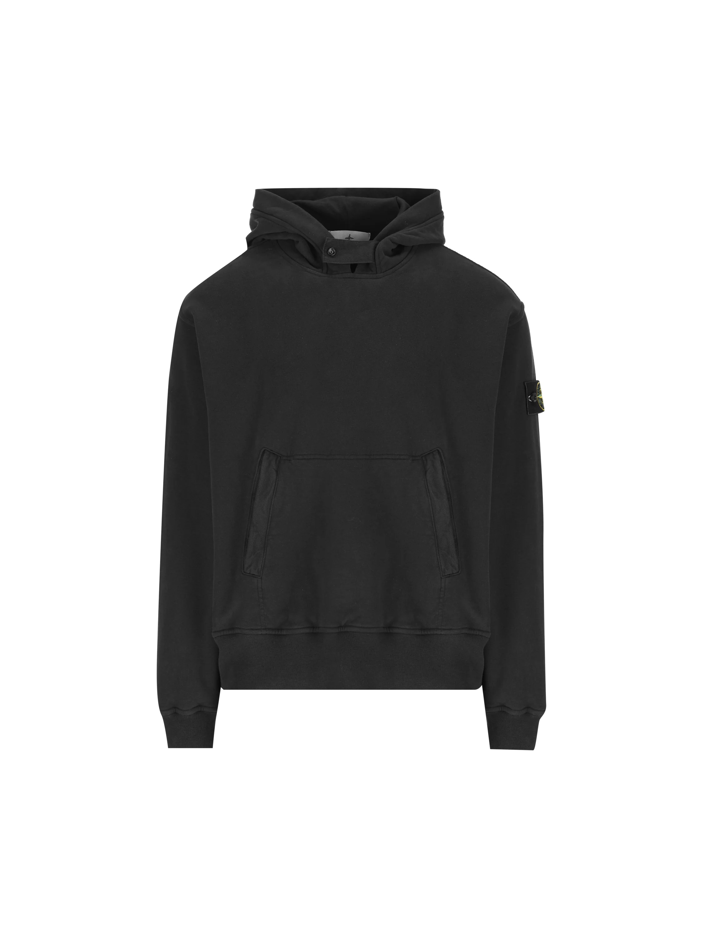 Felpa in cotone 6100023 S0A20V0029 STONE ISLAND 
