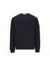 Felpa realizzata in cotone 6100049 S0A20V0020 STONE ISLAND 