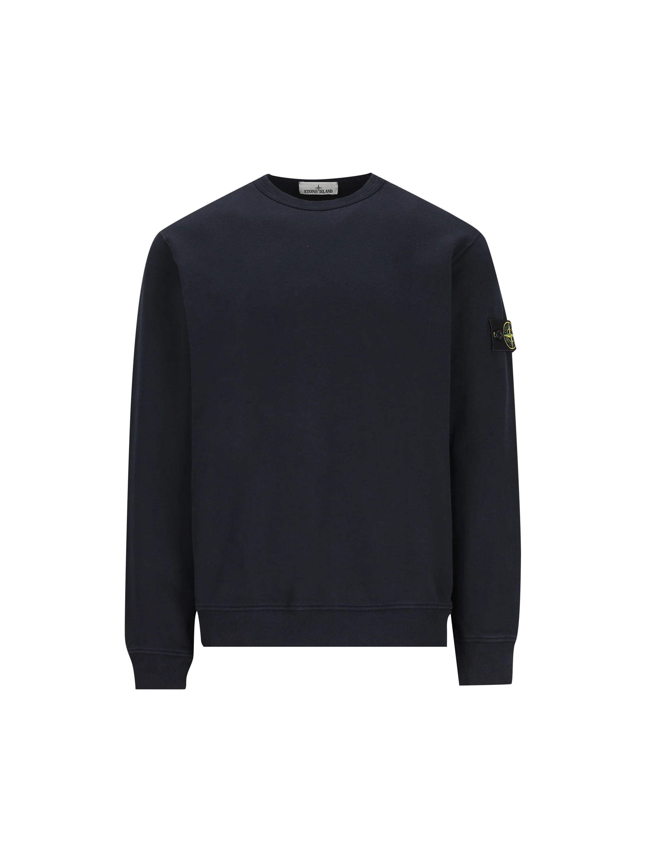 Felpa realizzata in cotone 6100049 S0A20V0020 STONE ISLAND 