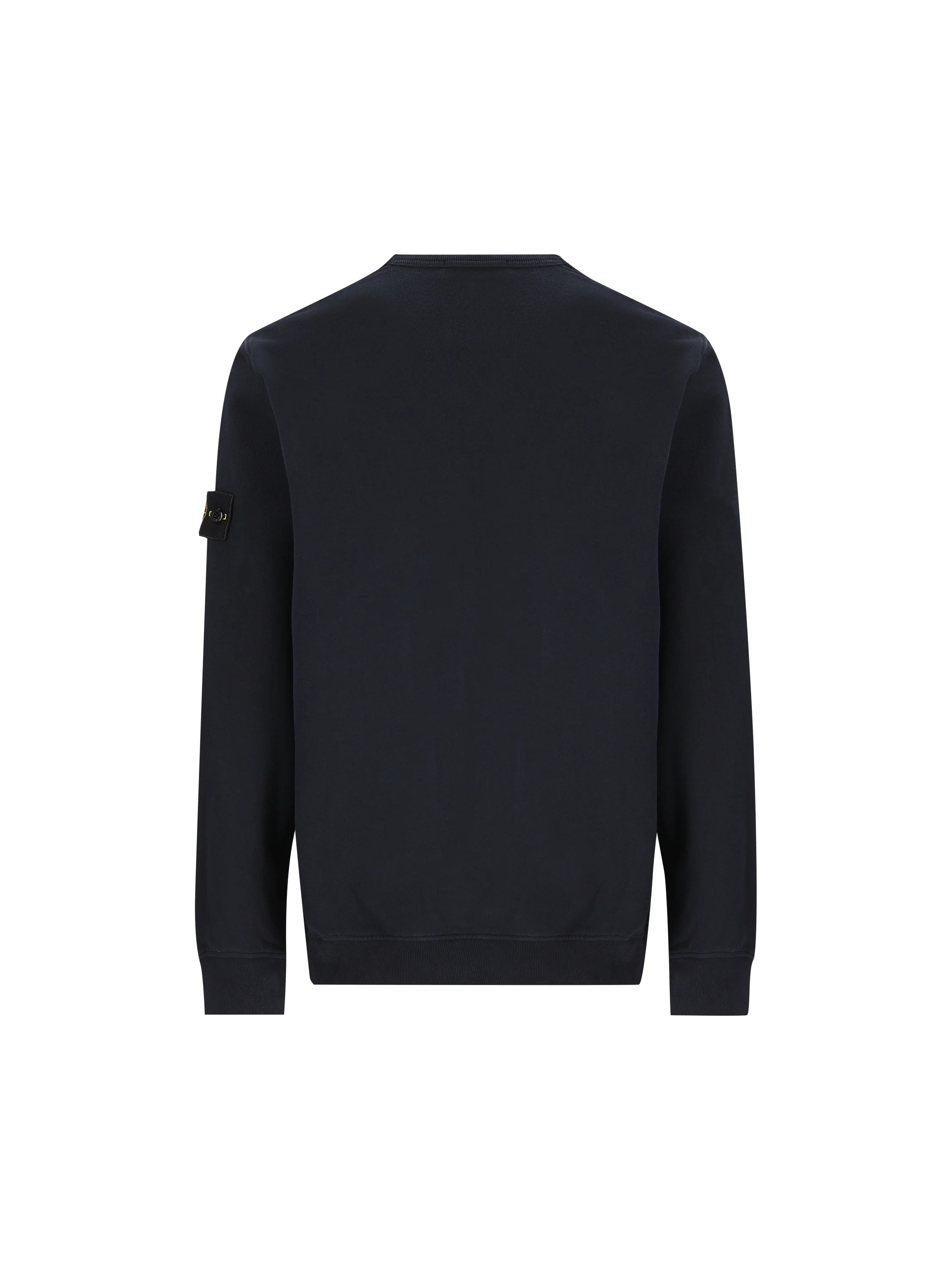 Felpa realizzata in cotone 6100049 S0A20V0020 STONE ISLAND
