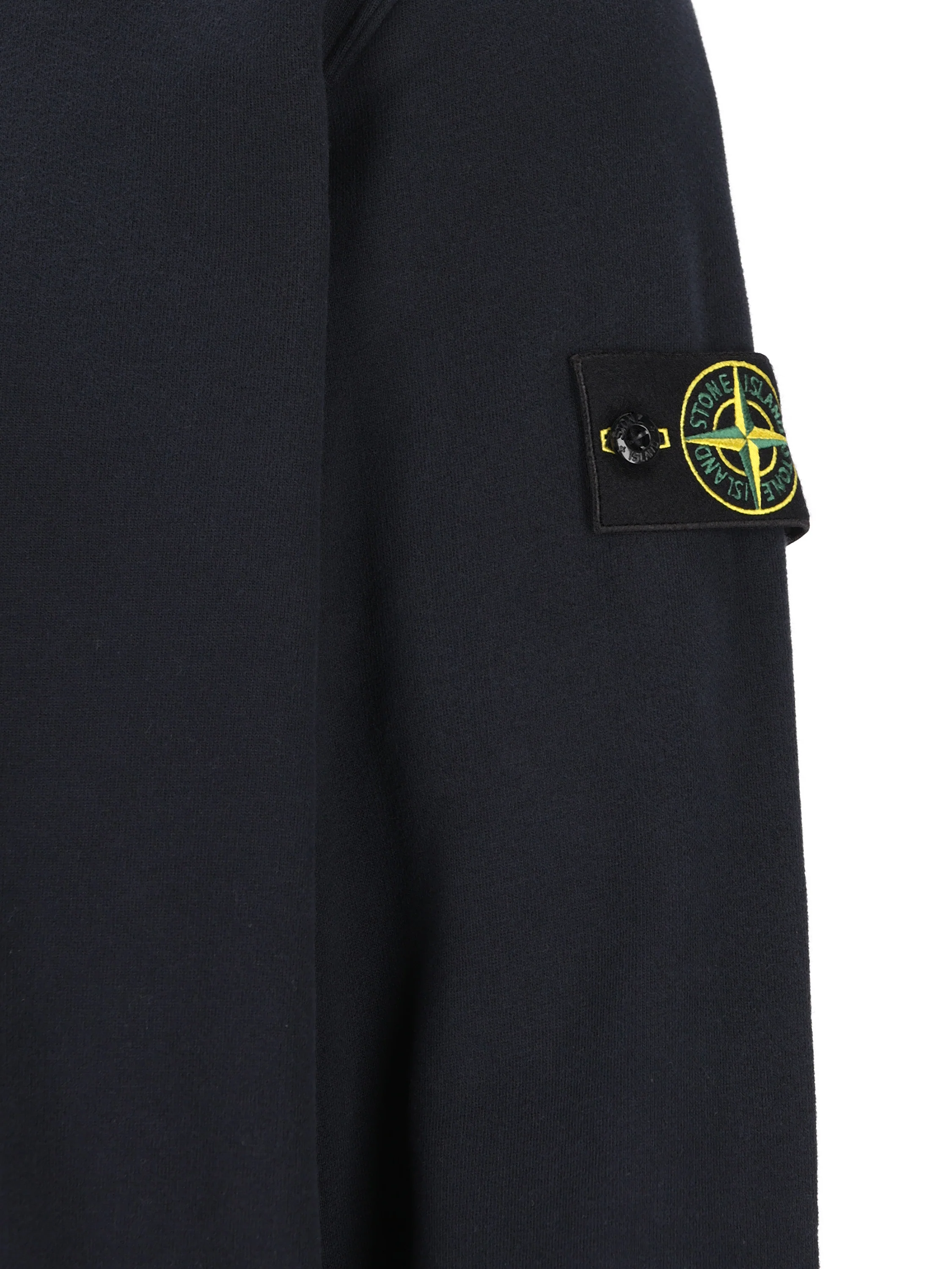 Felpa realizzata in cotone 6100049 S0A20V0020 STONE ISLAND 