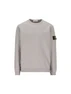 Felpa realizzata in cotone 6100049 S0A20V0060 STONE ISLAND 